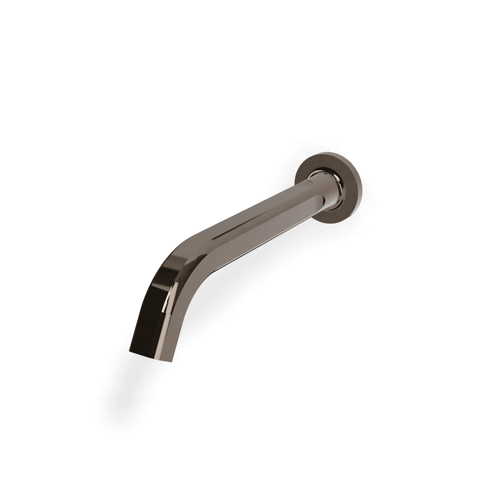 Излив для ванны настенный 240 мм Appia