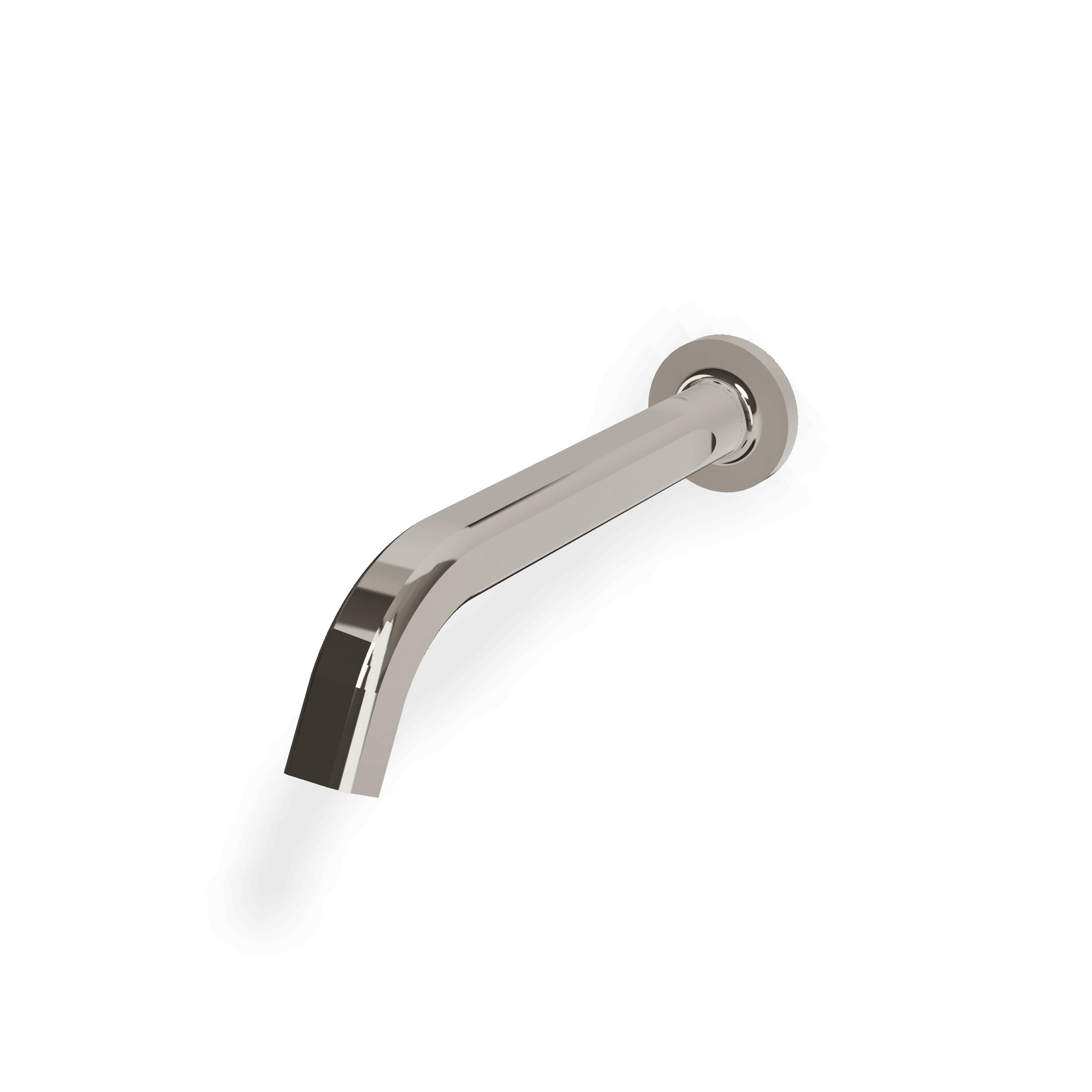 Излив для ванны настенный 240 мм Appia