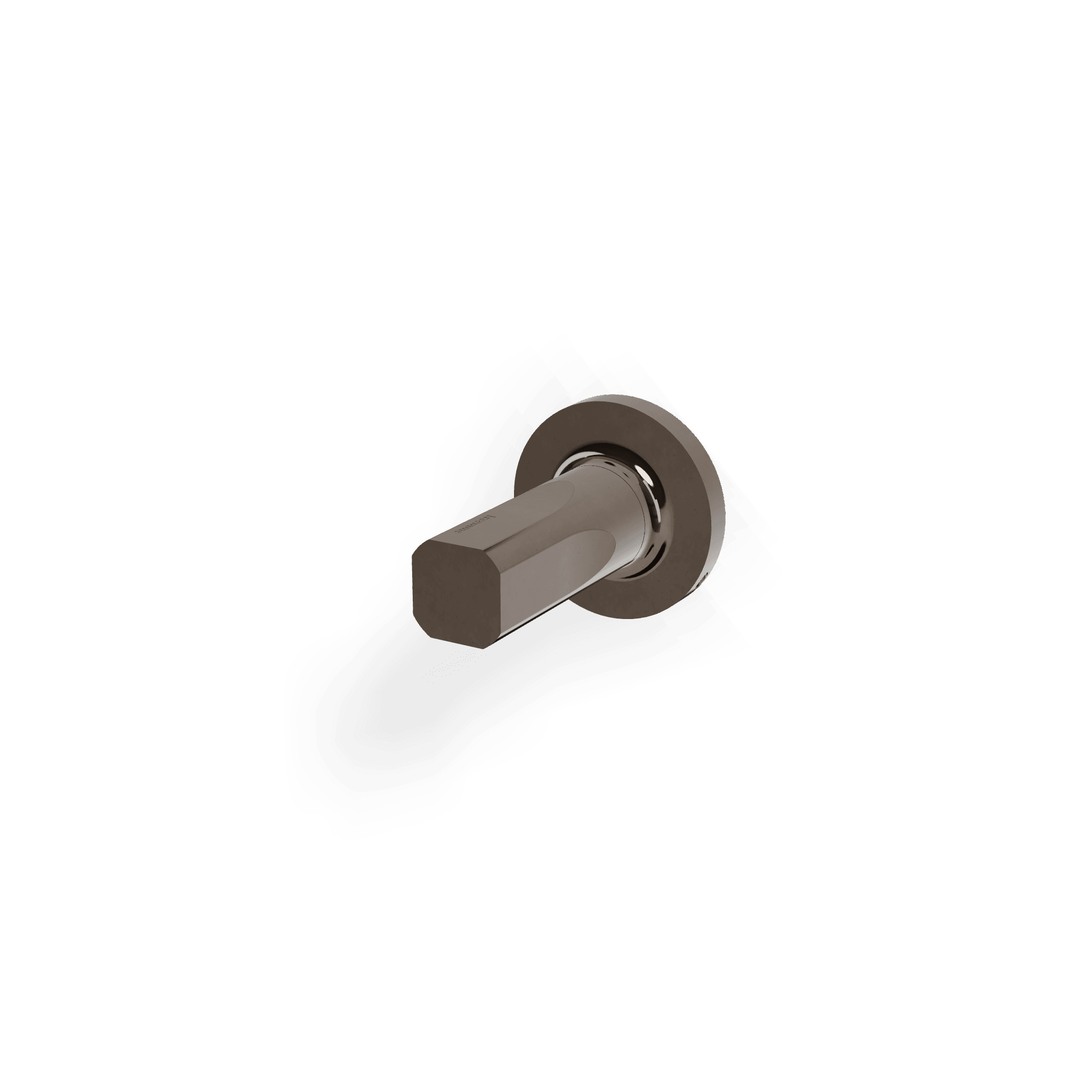 Внешняя часть запорного вентиля 1/2