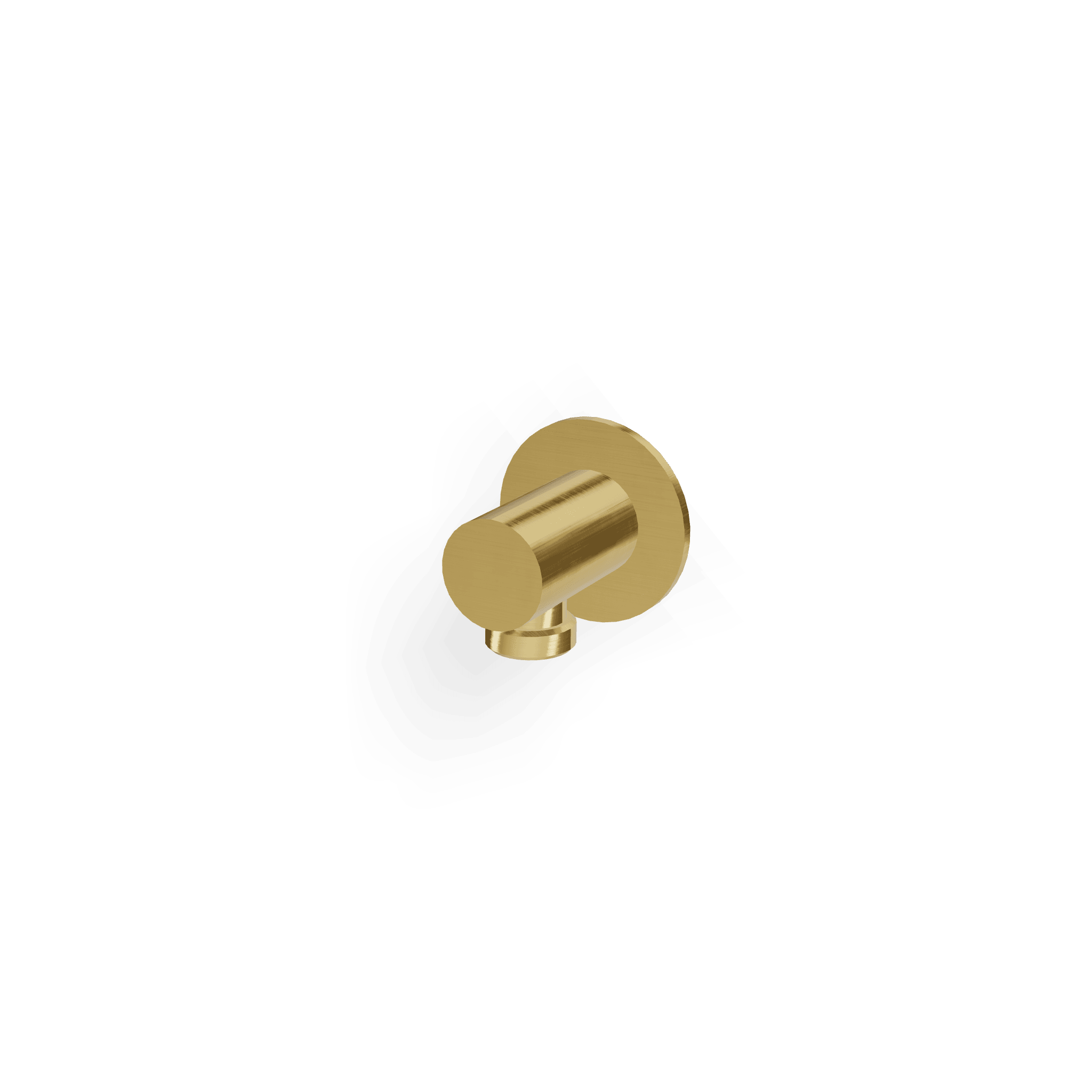 Шланговое подключение