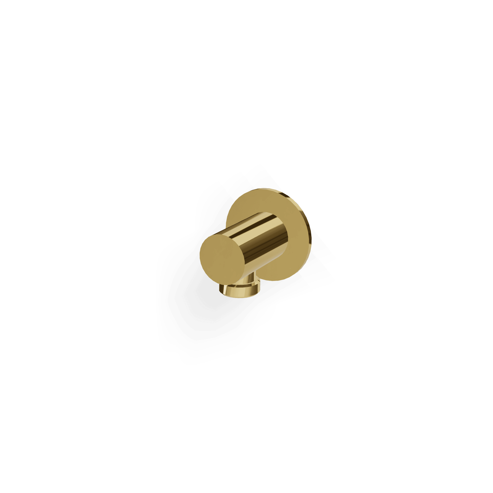 Шланговое подключение