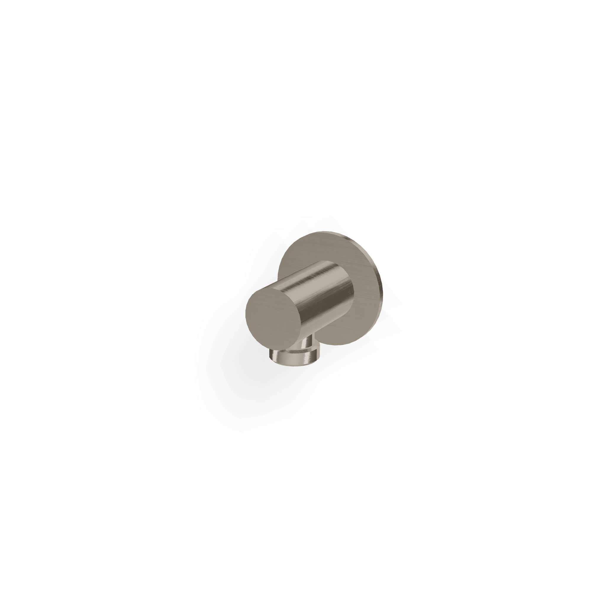 Шланговое подключение