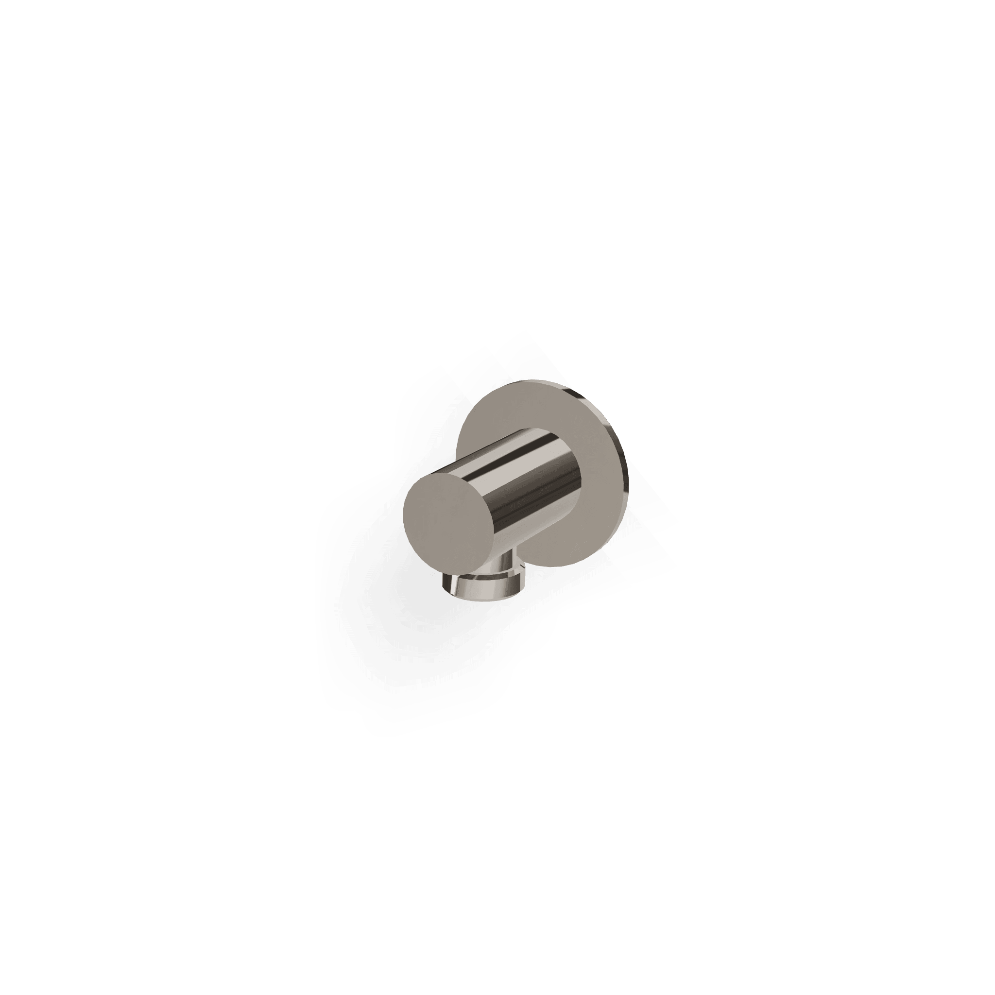 Шланговое подключение