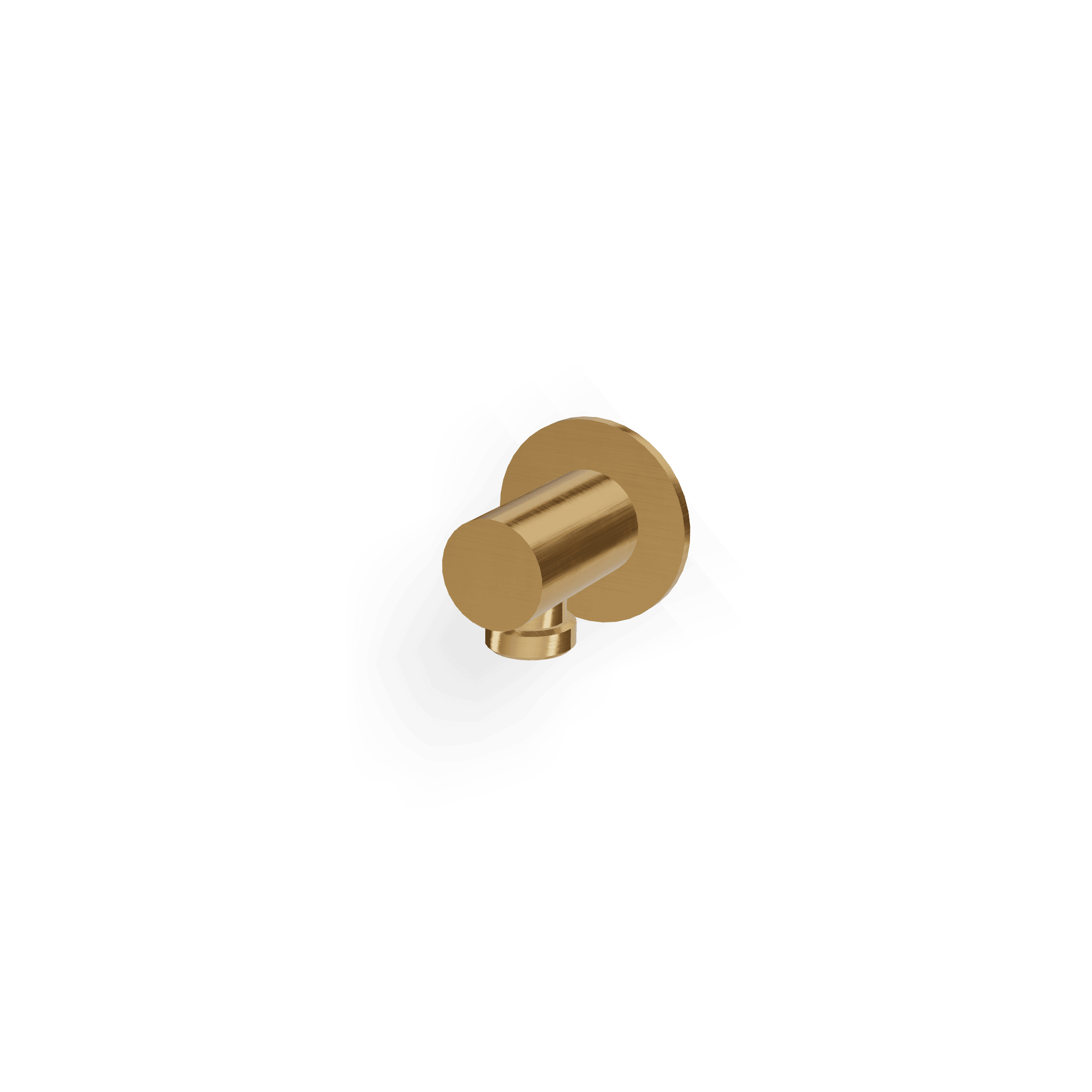 Шланговое подключение