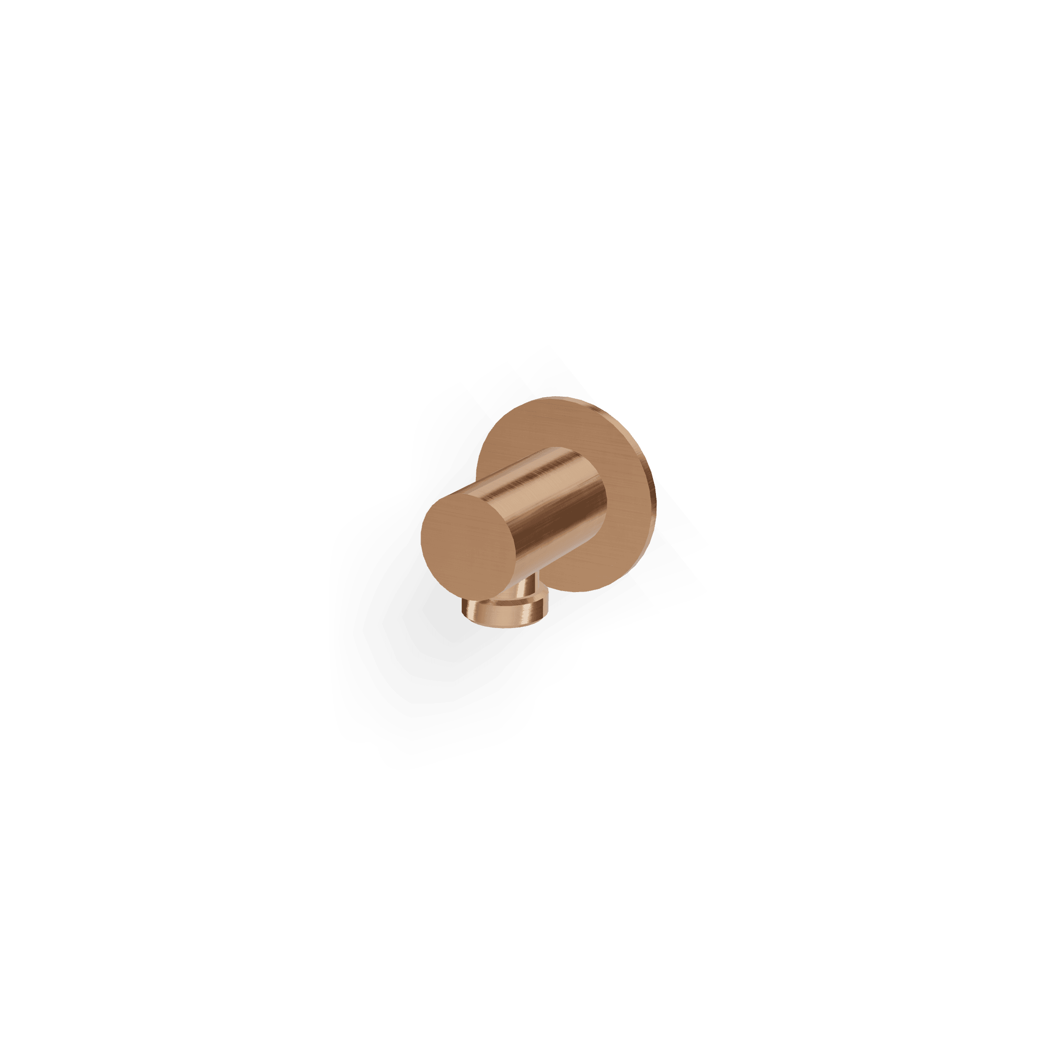 Шланговое подключение