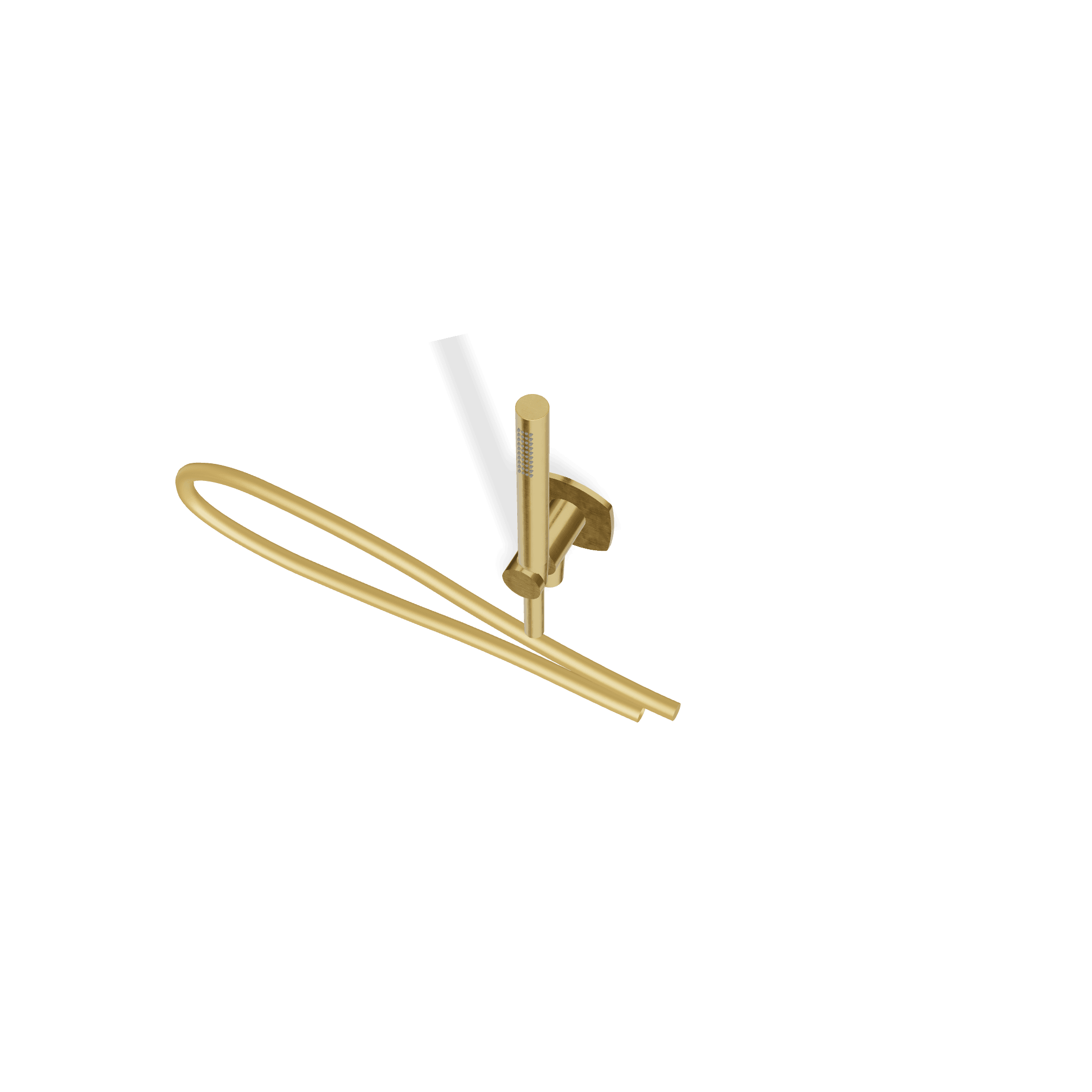 Душевой комплект с держателем Albatros