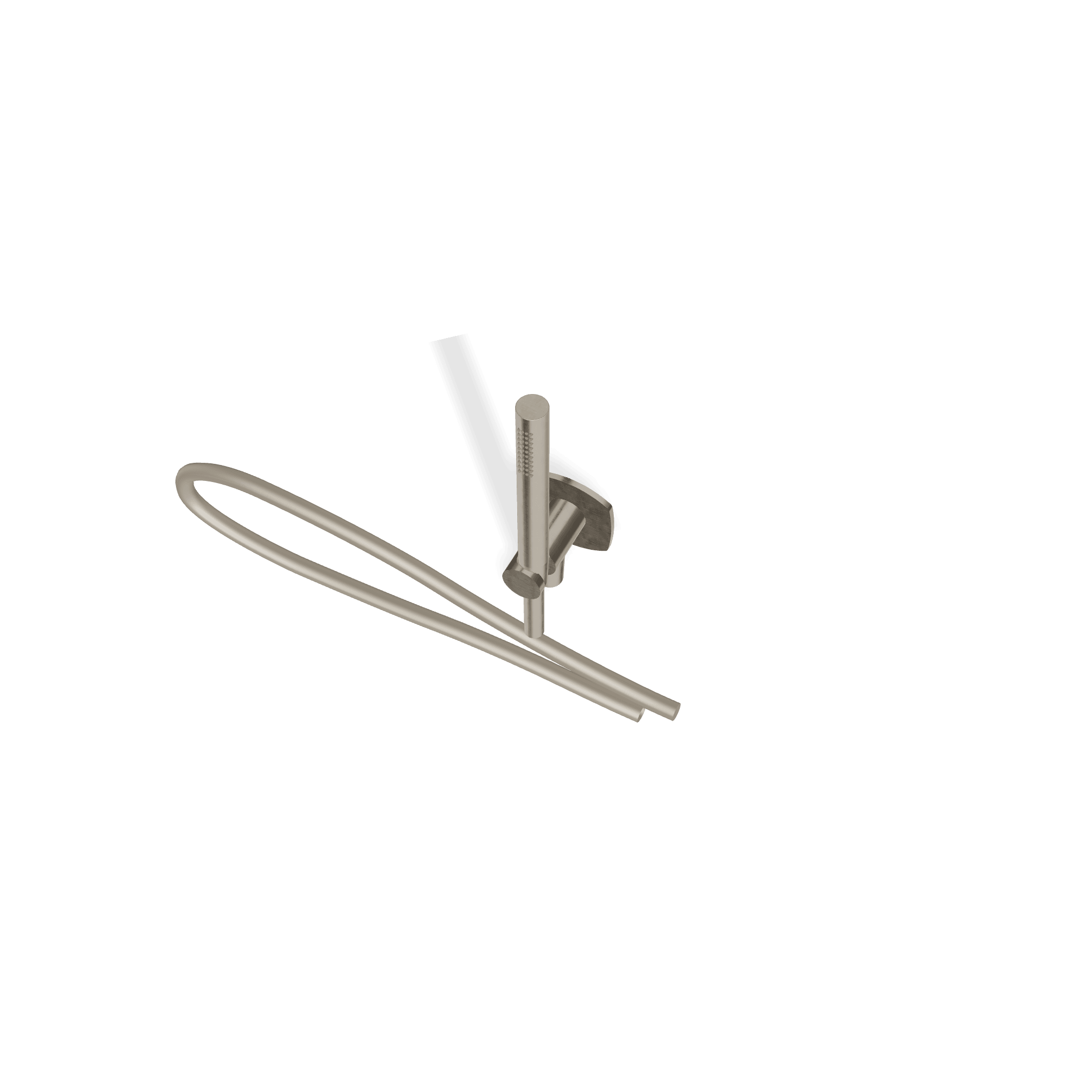 Душевой комплект с держателем Albatros