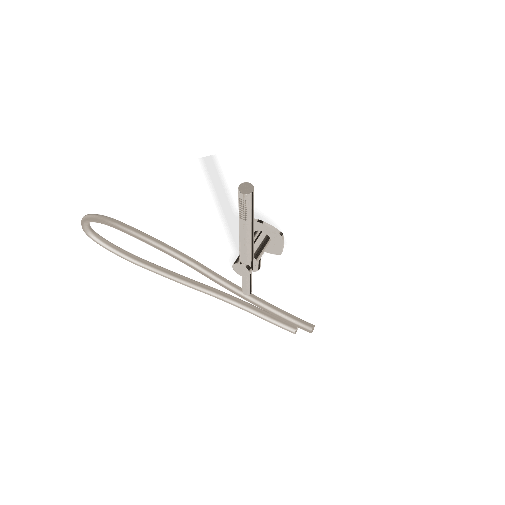 Душевой комплект с держателем Albatros