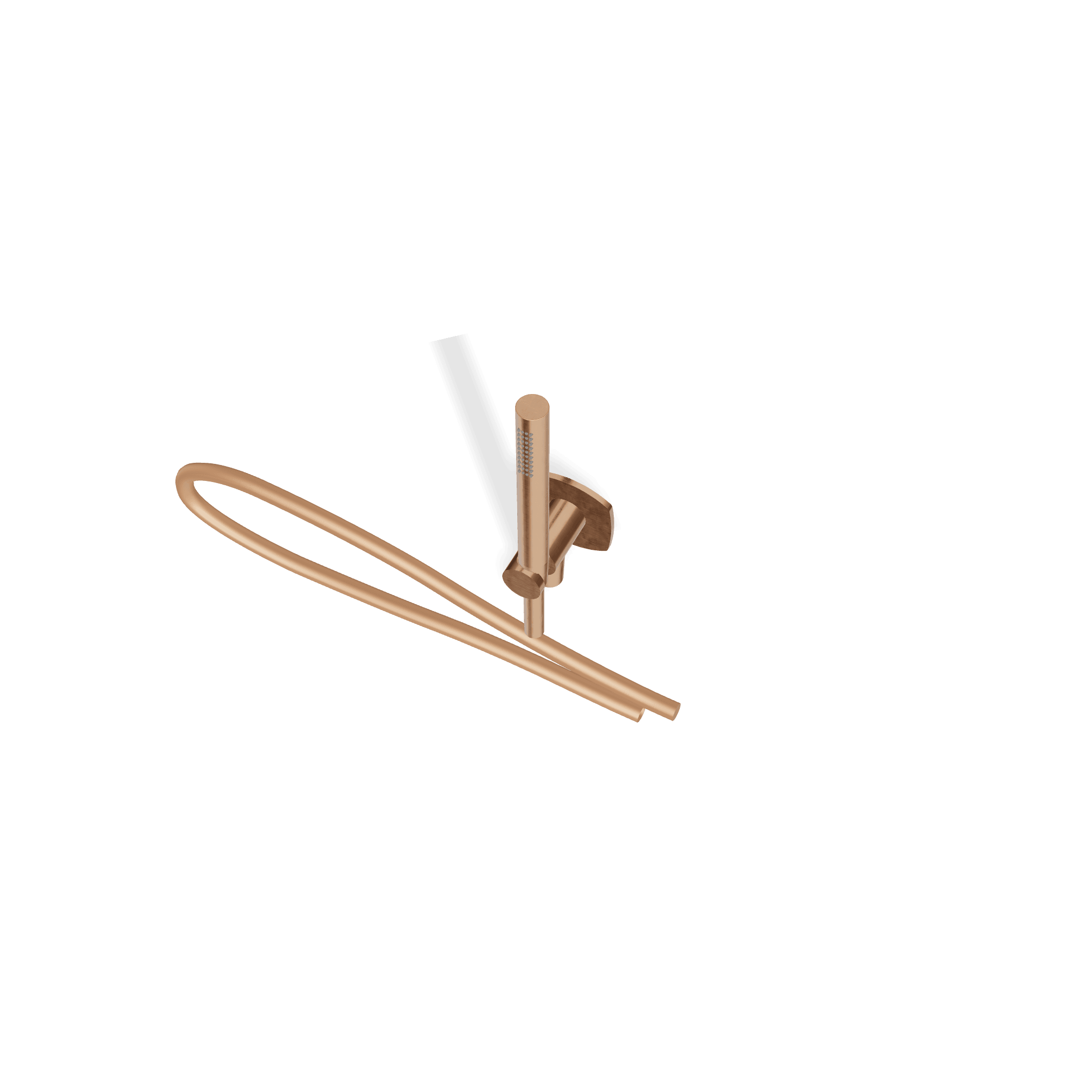 Душевой комплект с держателем Albatros