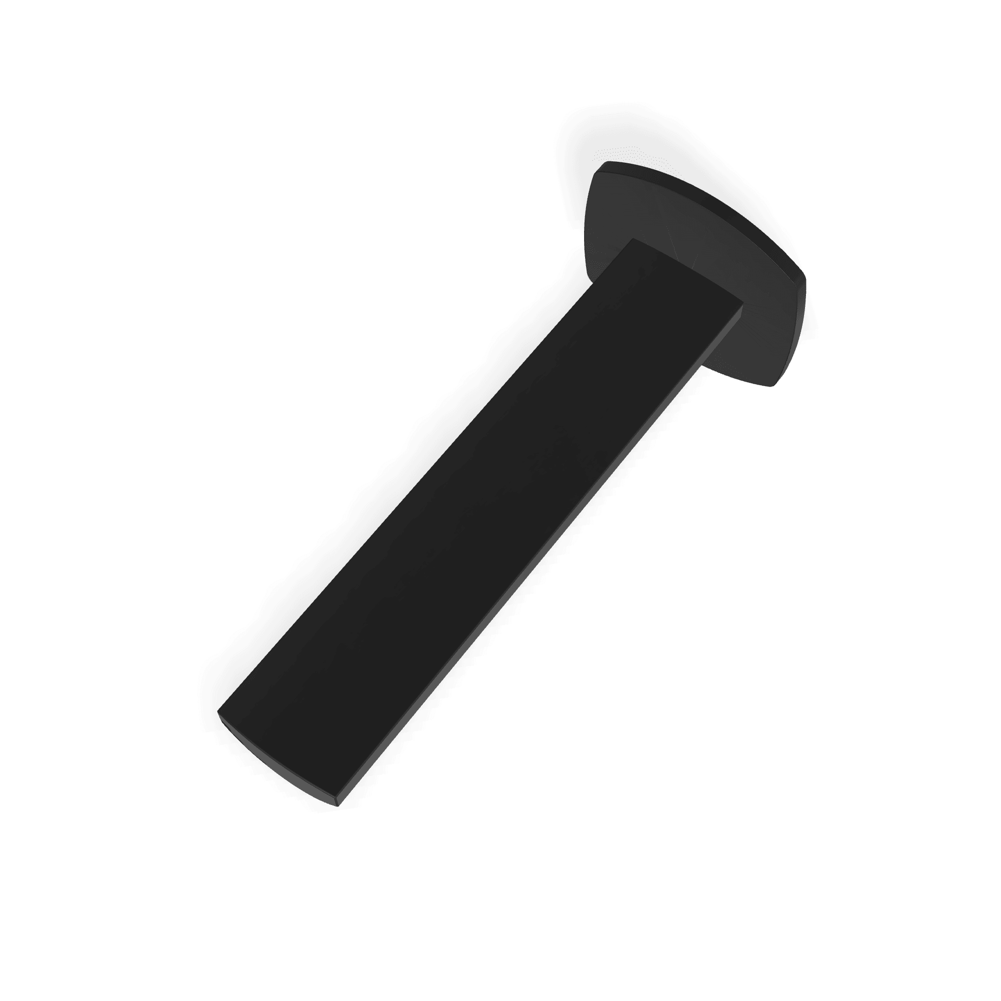 Излив для ванны настенный 176 мм Albatros