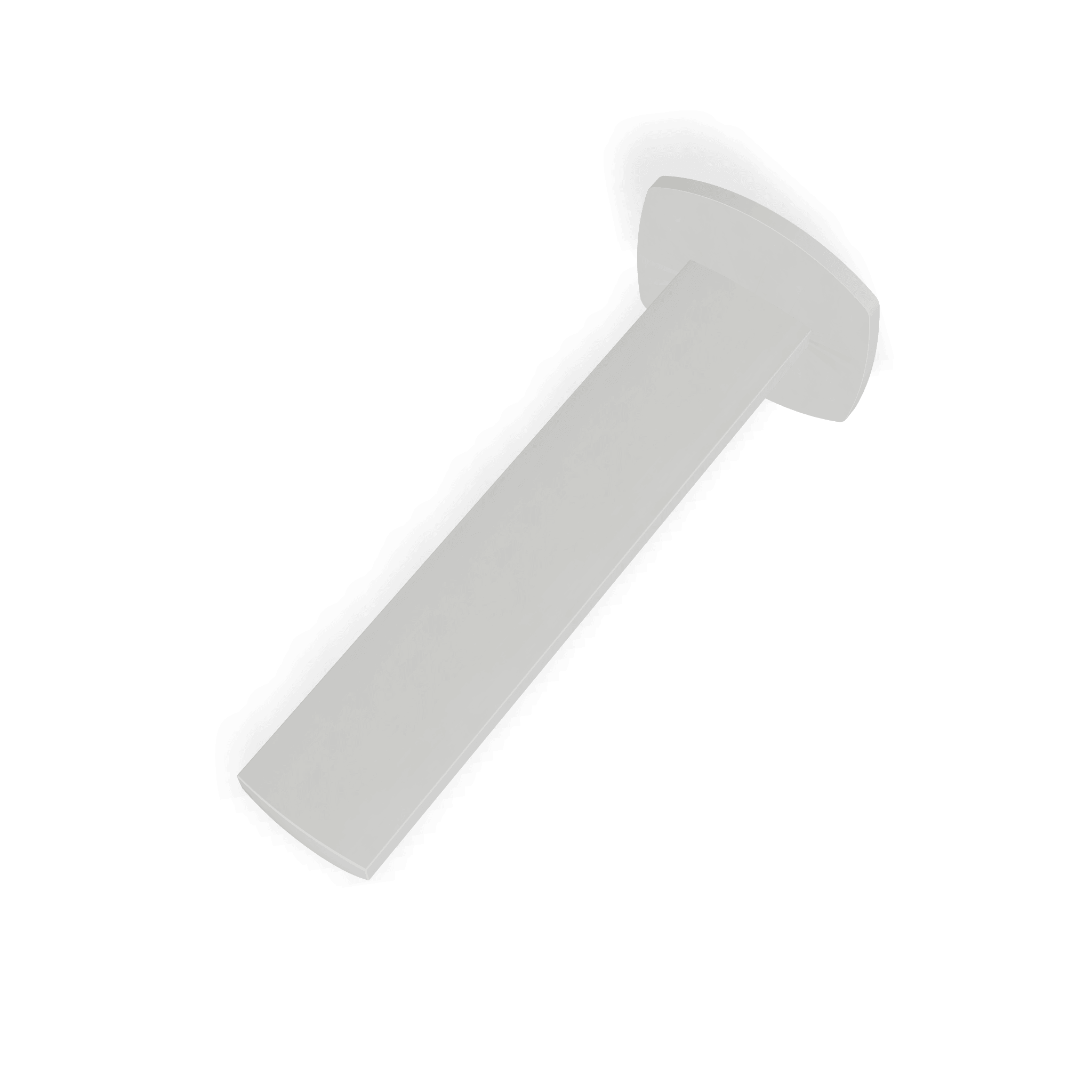 Излив для ванны настенный 176 мм Albatros