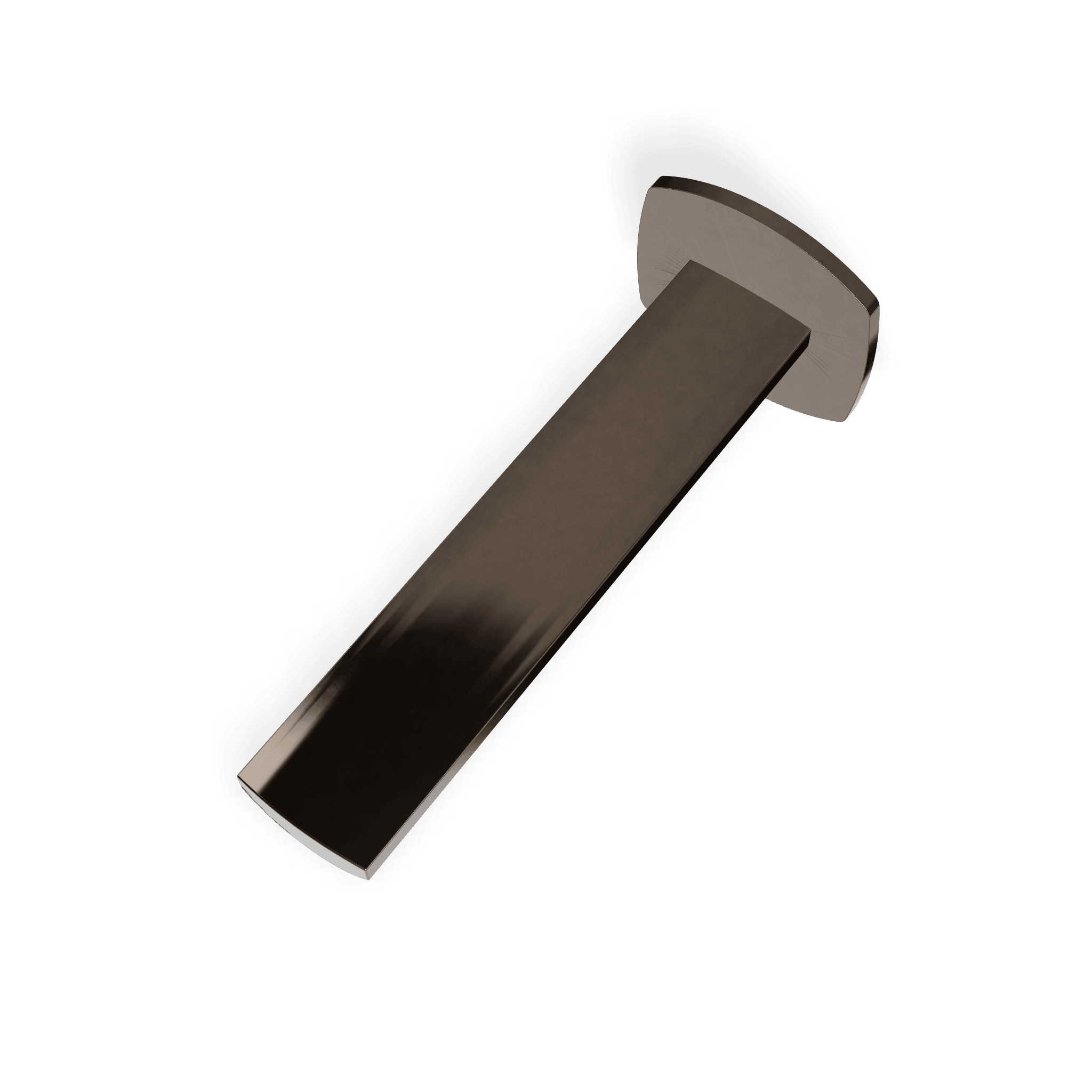 Излив для ванны настенный 176 мм Albatros