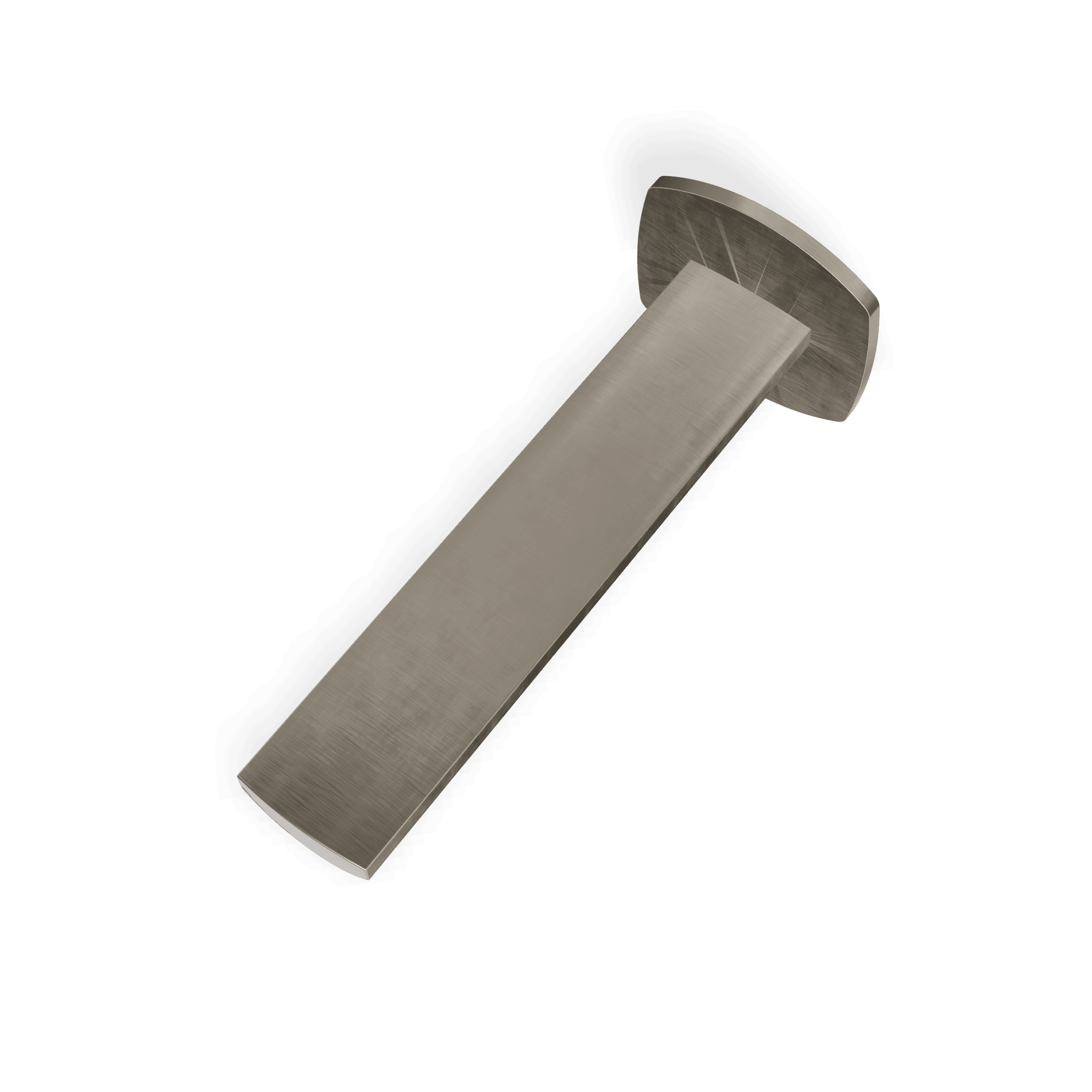 Излив для ванны настенный 176 мм Albatros