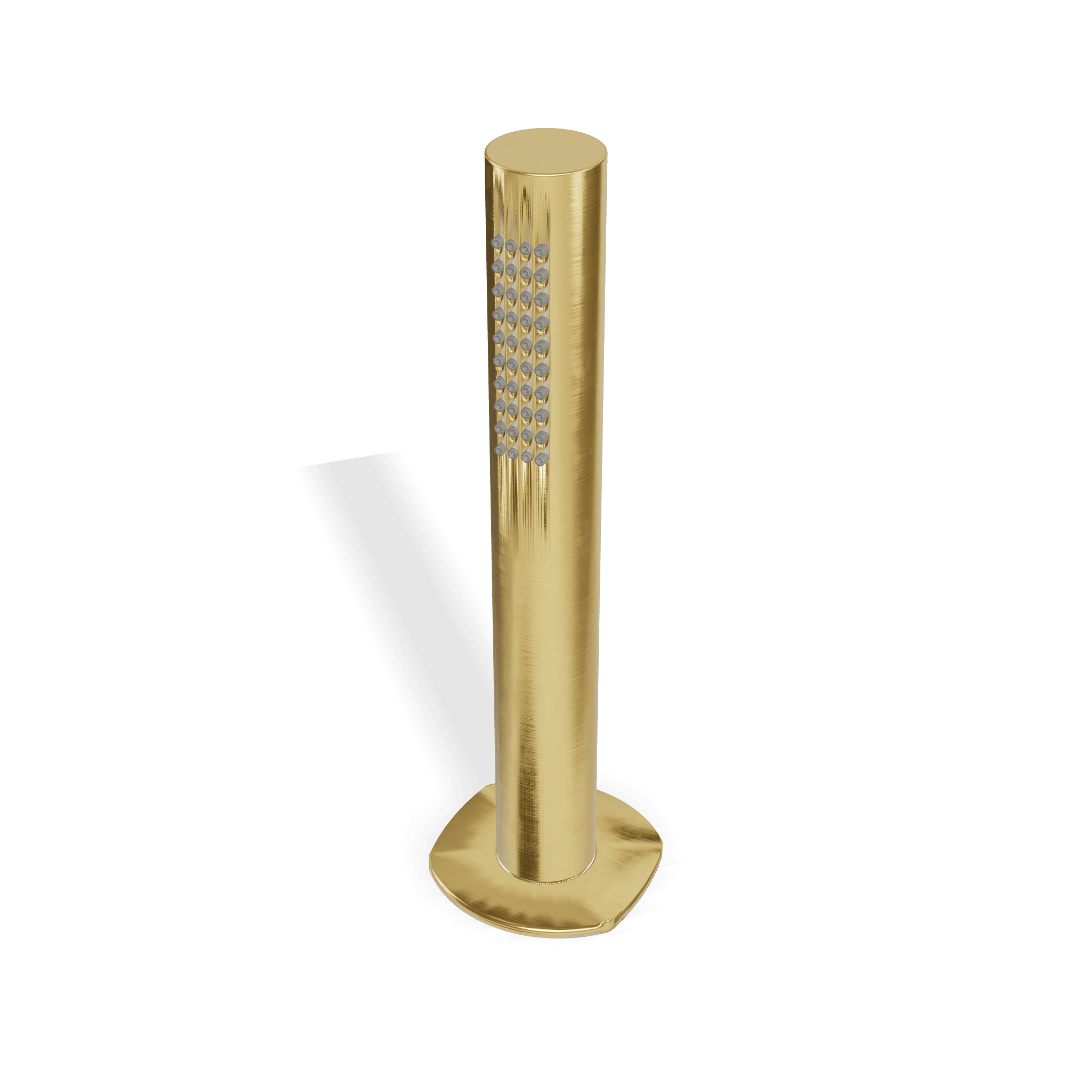 Выдвижной ручной душ Albatros