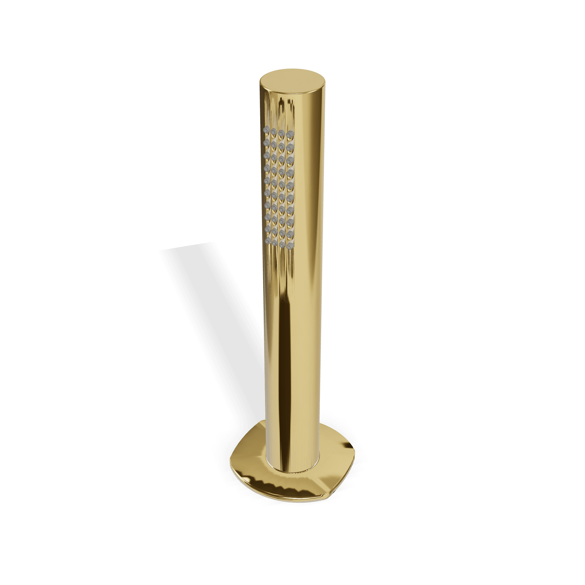 Выдвижной ручной душ Albatros