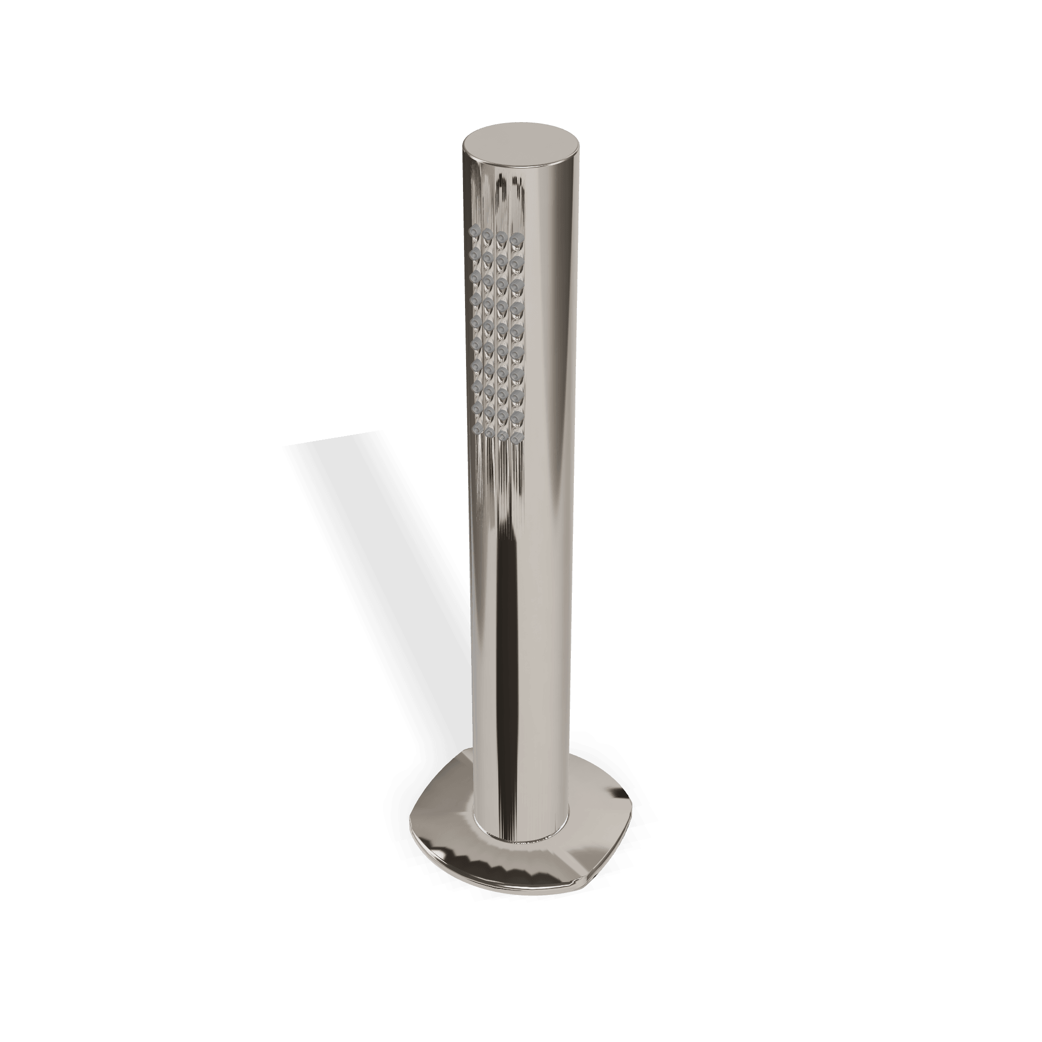 Выдвижной ручной душ Albatros