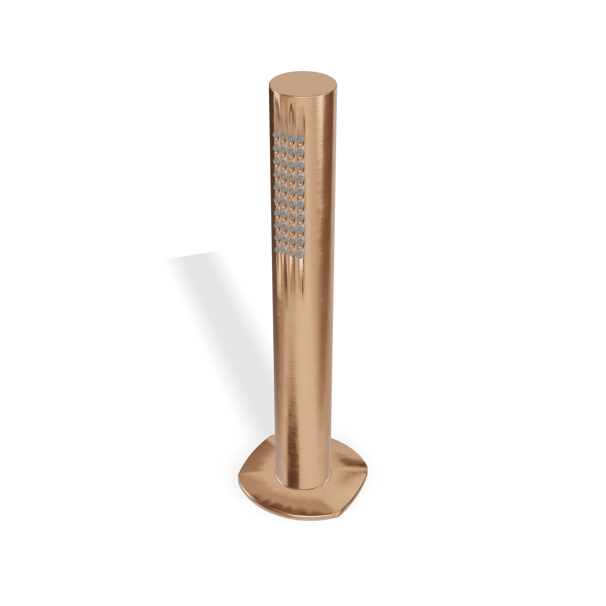 Выдвижной ручной душ Albatros