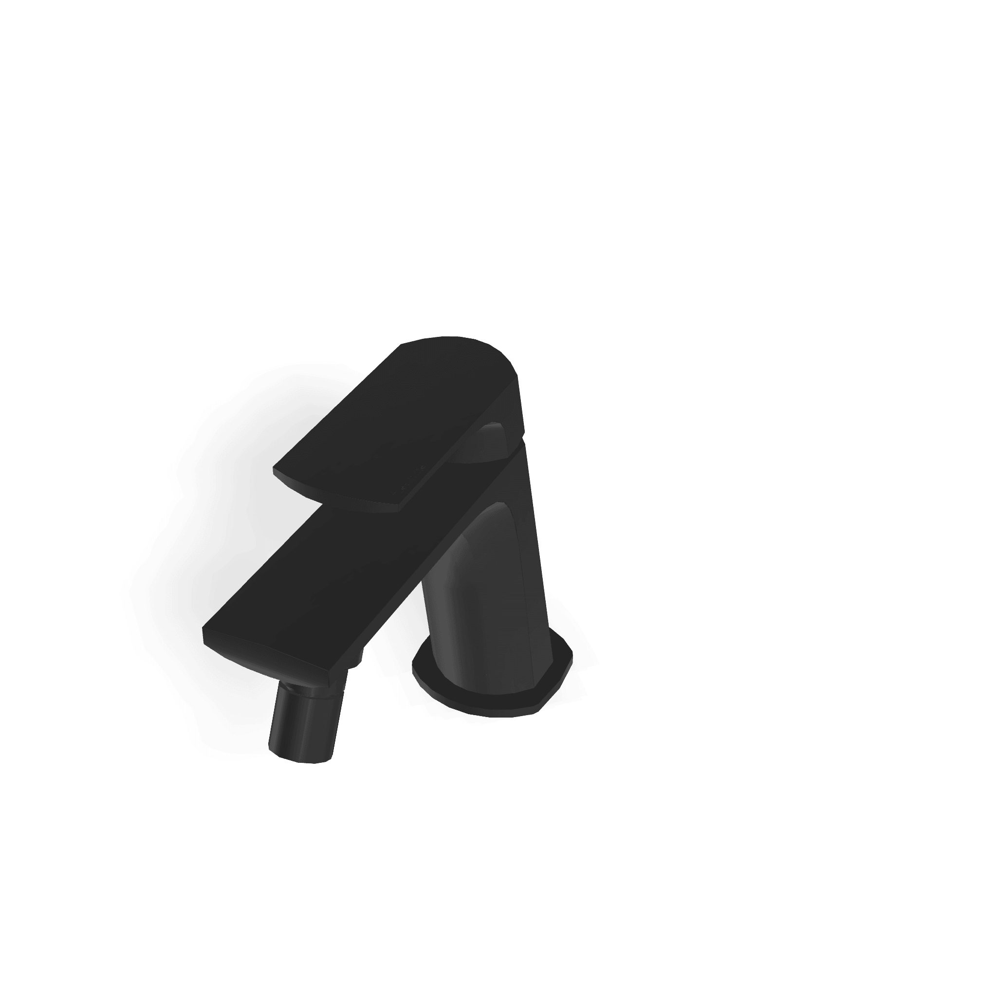 Смеситель для биде Albatros