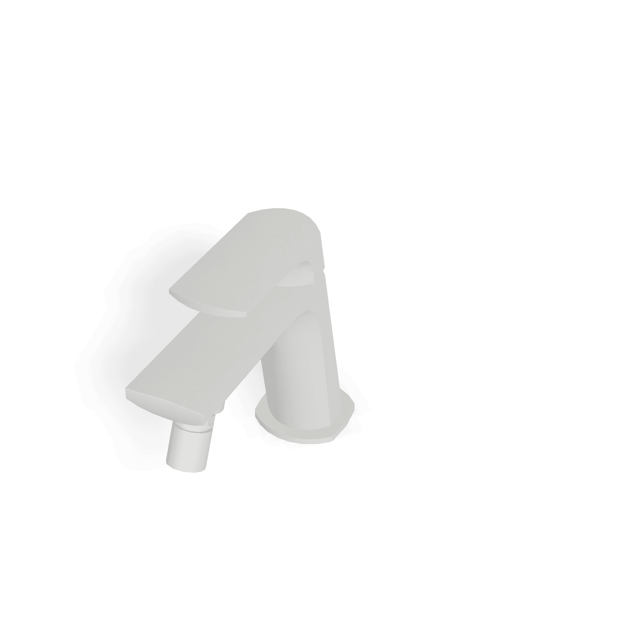 Смеситель для биде Albatros