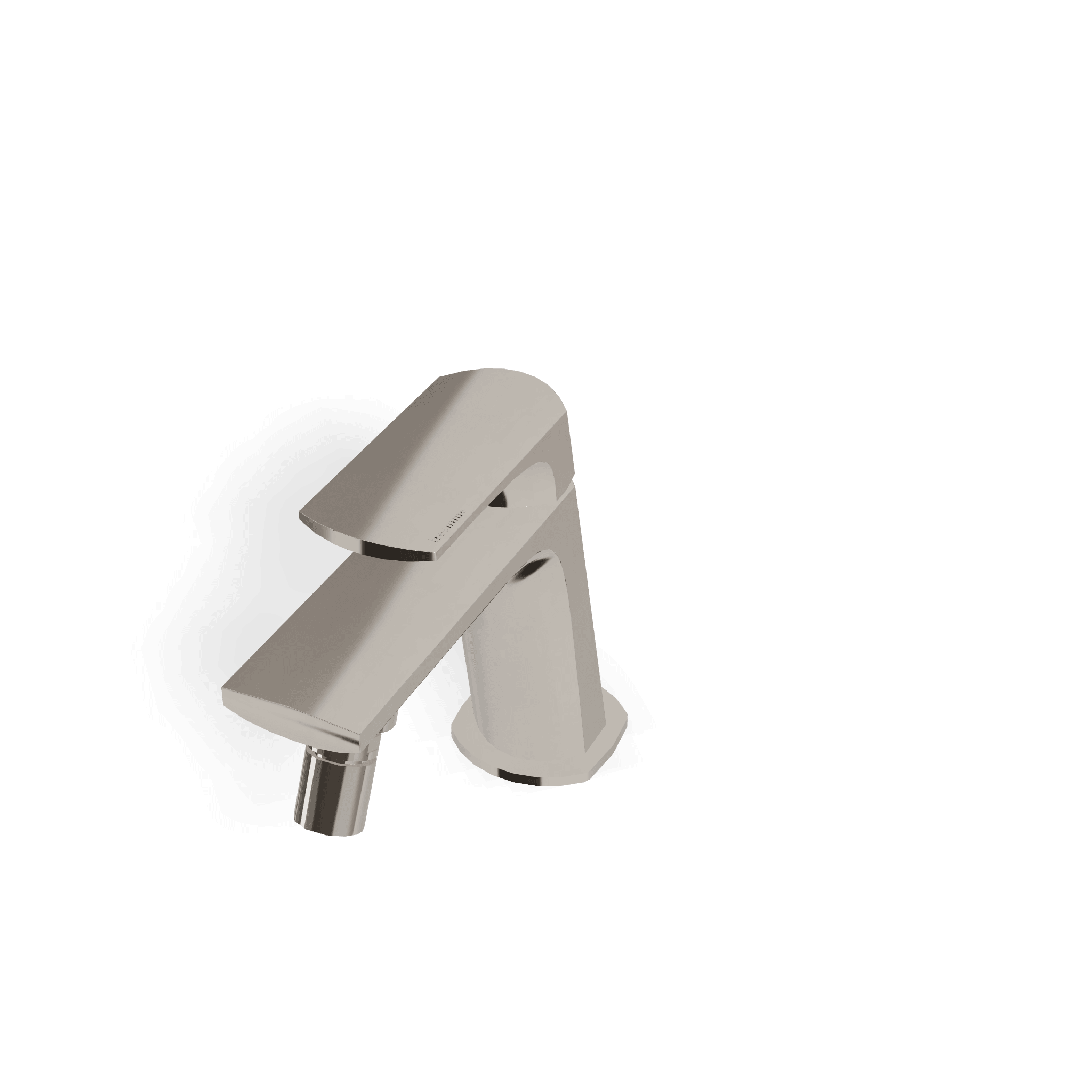 Смеситель для биде Albatros