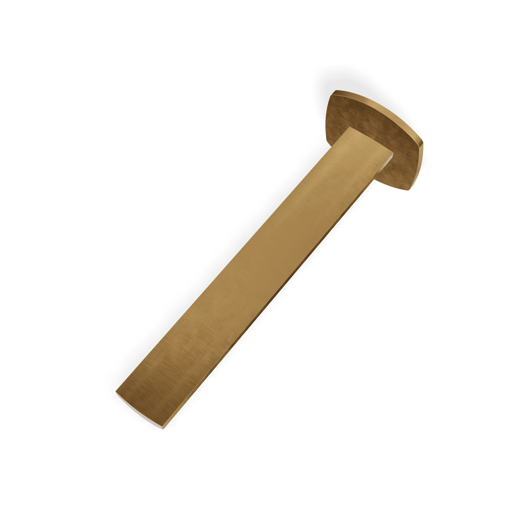 Излив для раковины настенный 226 мм Albatros