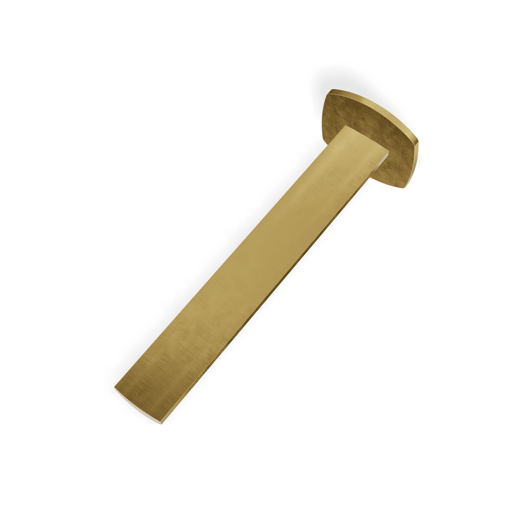 Излив для раковины настенный 226 мм Albatros