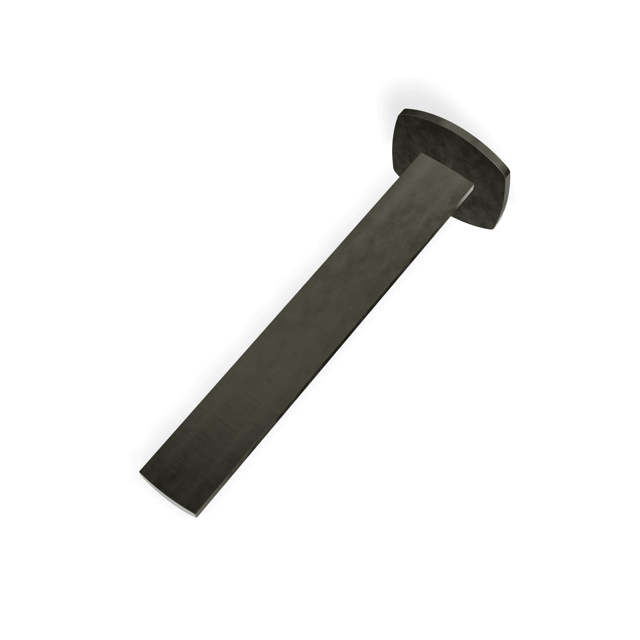 Излив для раковины настенный 226 мм Albatros