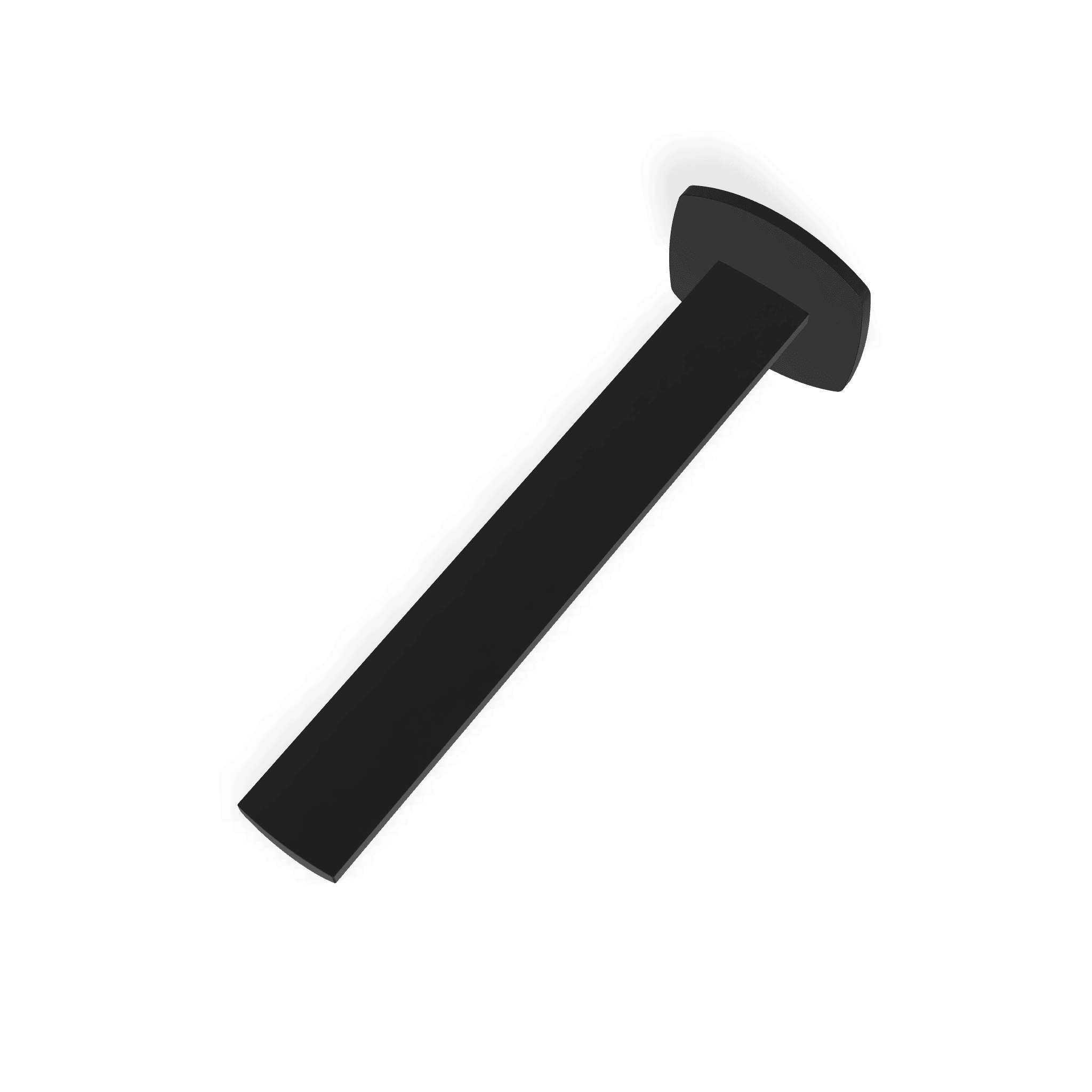 Излив для раковины настенный 226 мм Albatros