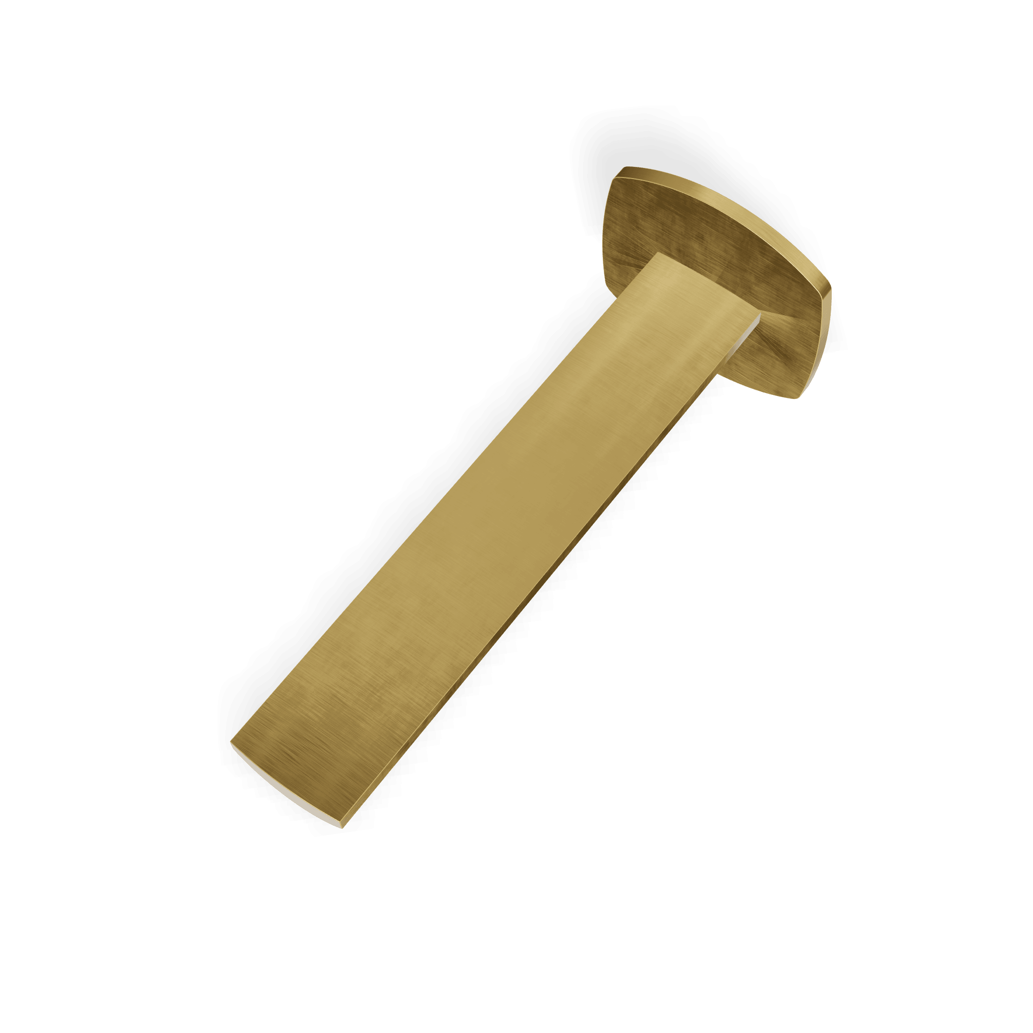 Излив для раковины настенный 176 мм Albatros