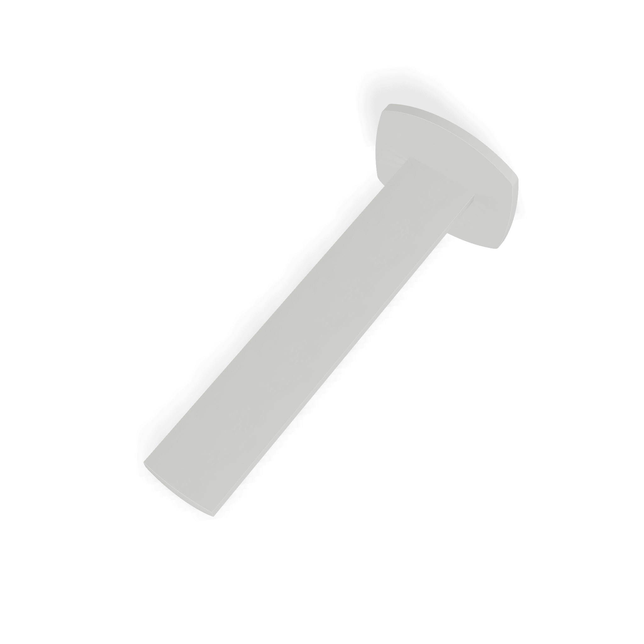 Излив для раковины настенный 176 мм Albatros