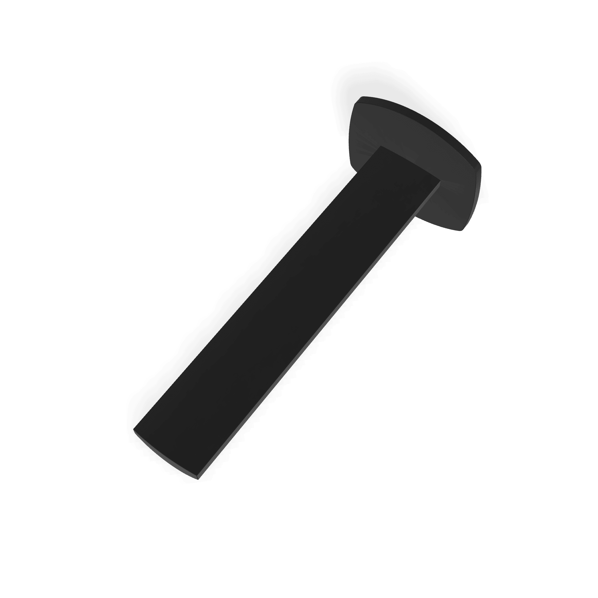 Излив для раковины настенный 176 мм Albatros