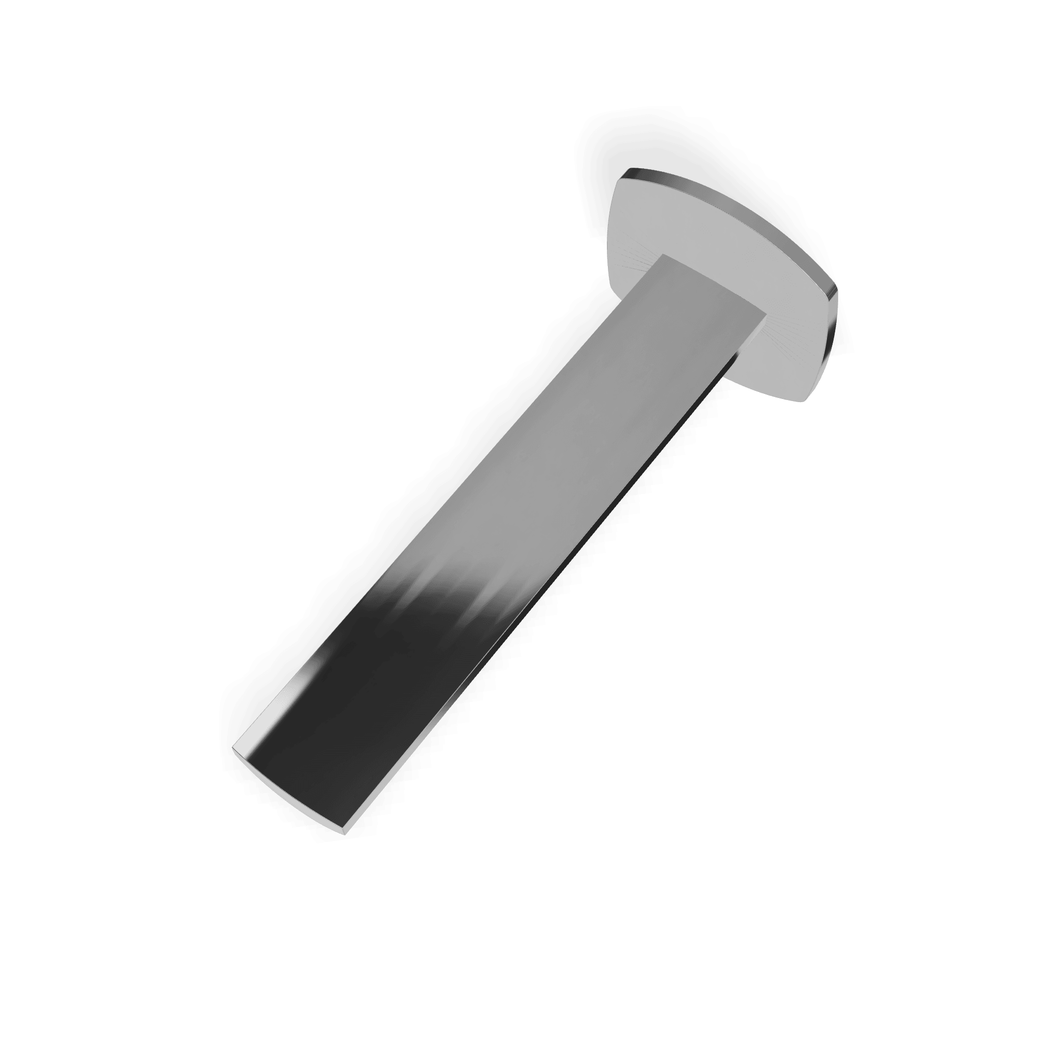 Излив для раковины настенный 176 мм Albatros