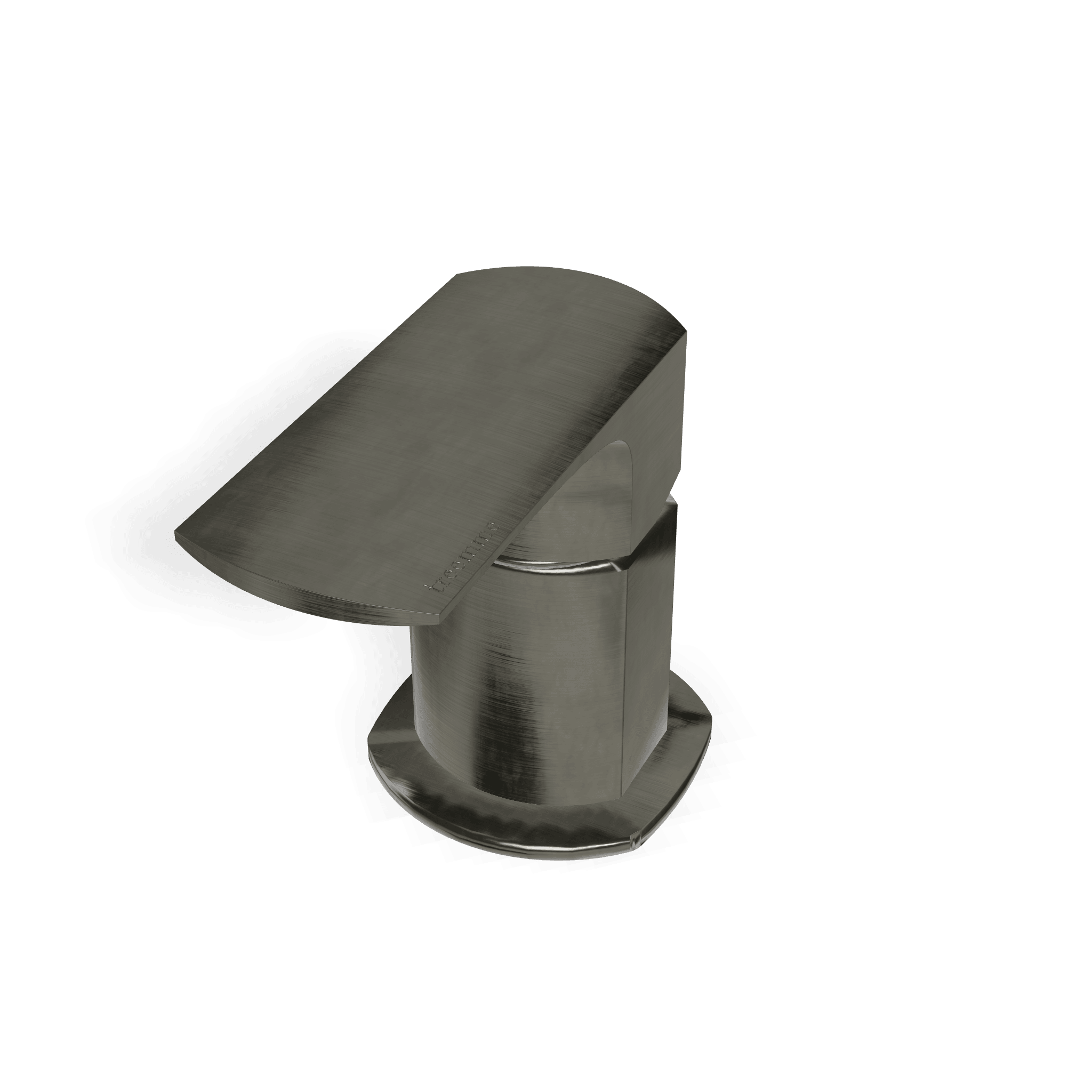 Смеситель для душа/раковины, установка в столешницу Albatros