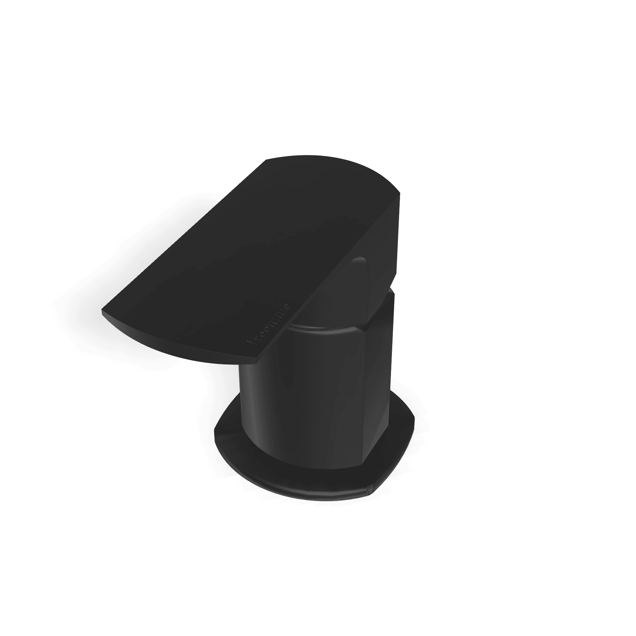 Смеситель для душа/раковины, установка в столешницу Albatros