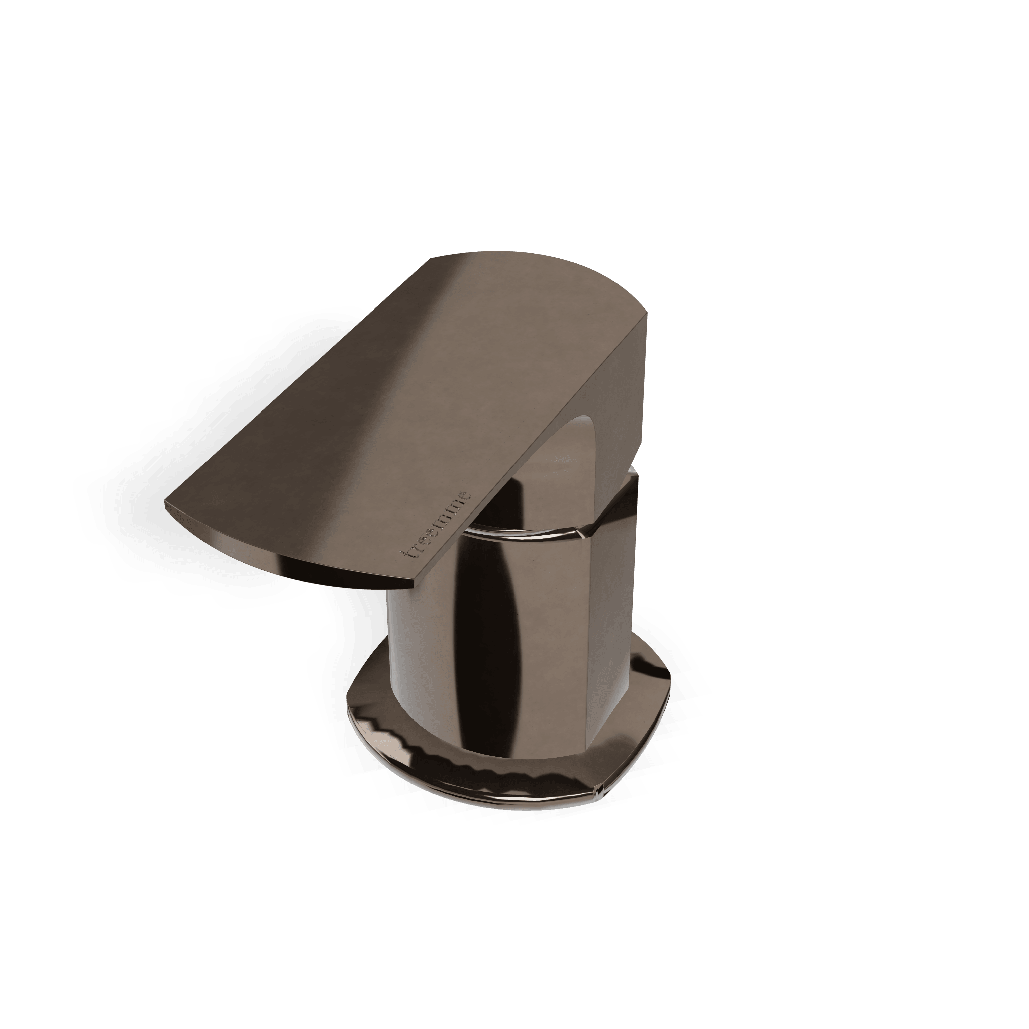 Смеситель для душа/раковины, установка в столешницу Albatros