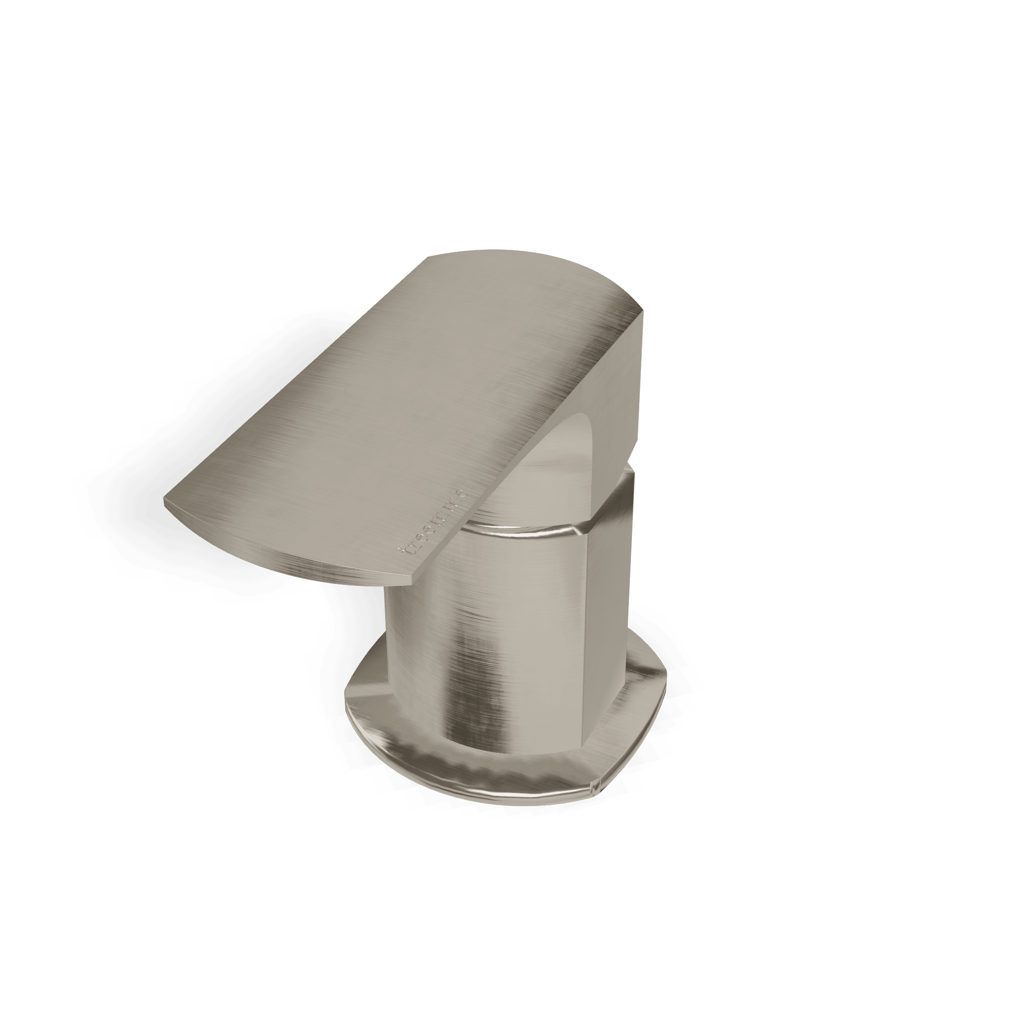 Смеситель для душа/раковины, установка в столешницу Albatros