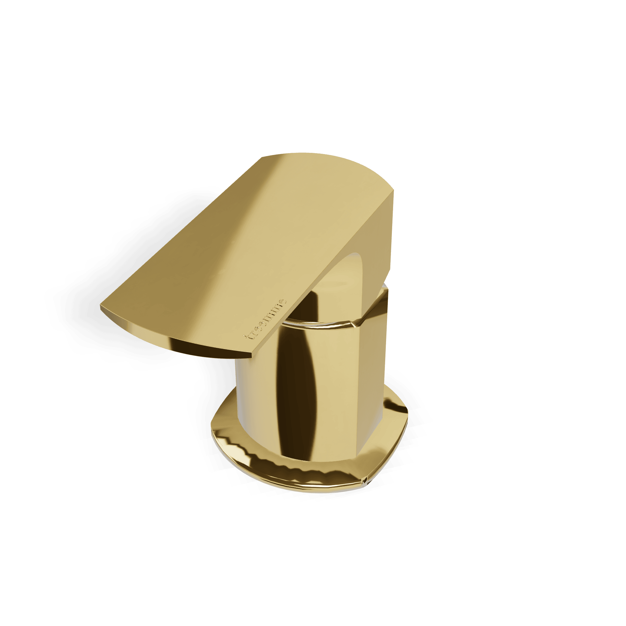 Смеситель для душа/раковины, установка в столешницу Albatros