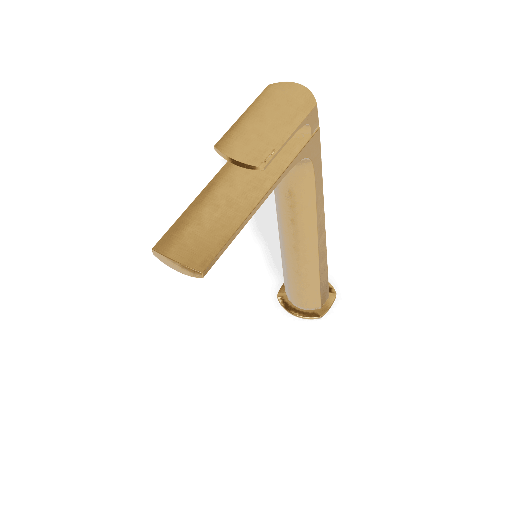 Смеситель для раковины 233 мм Albatros