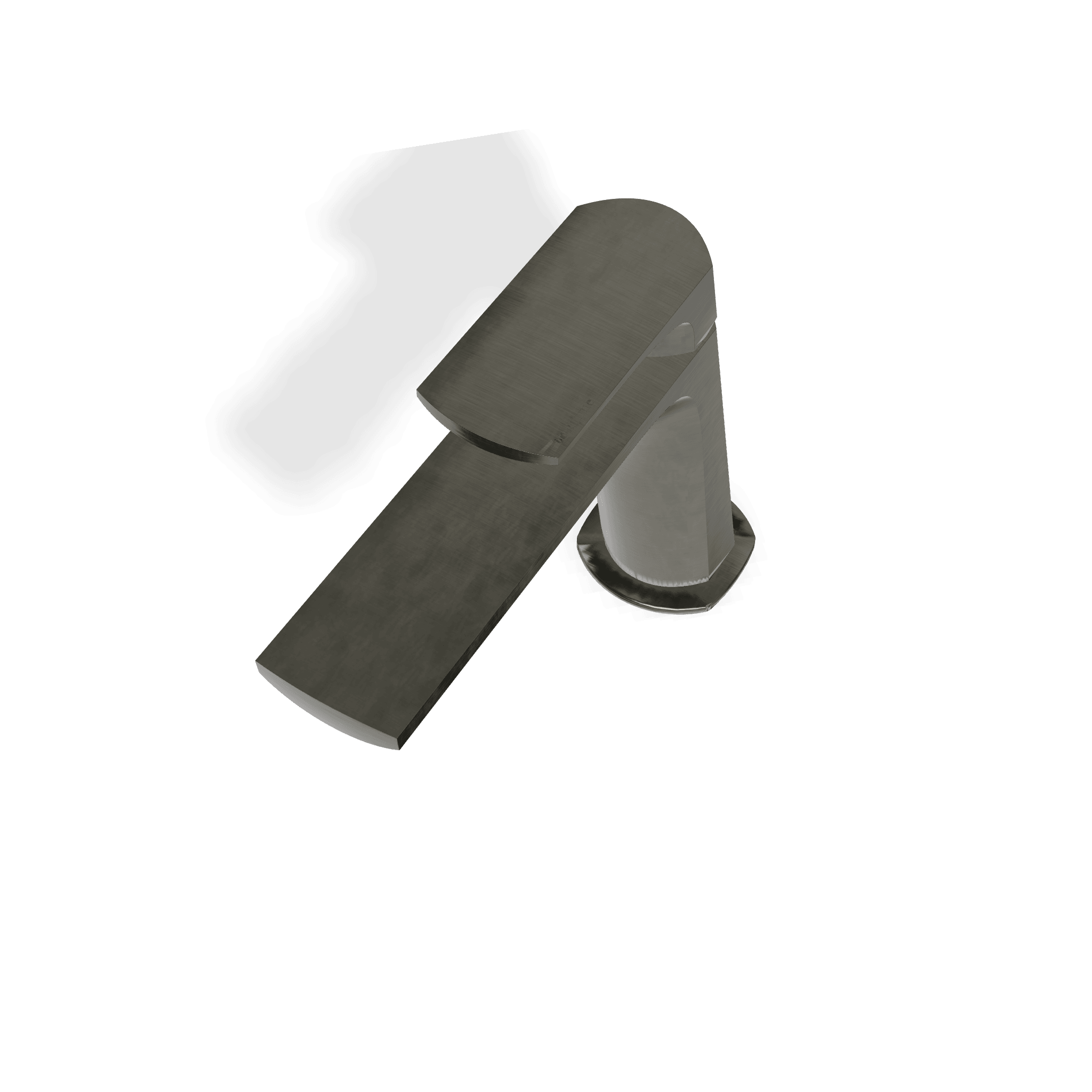 Смеситель для раковины 110 мм Albatros