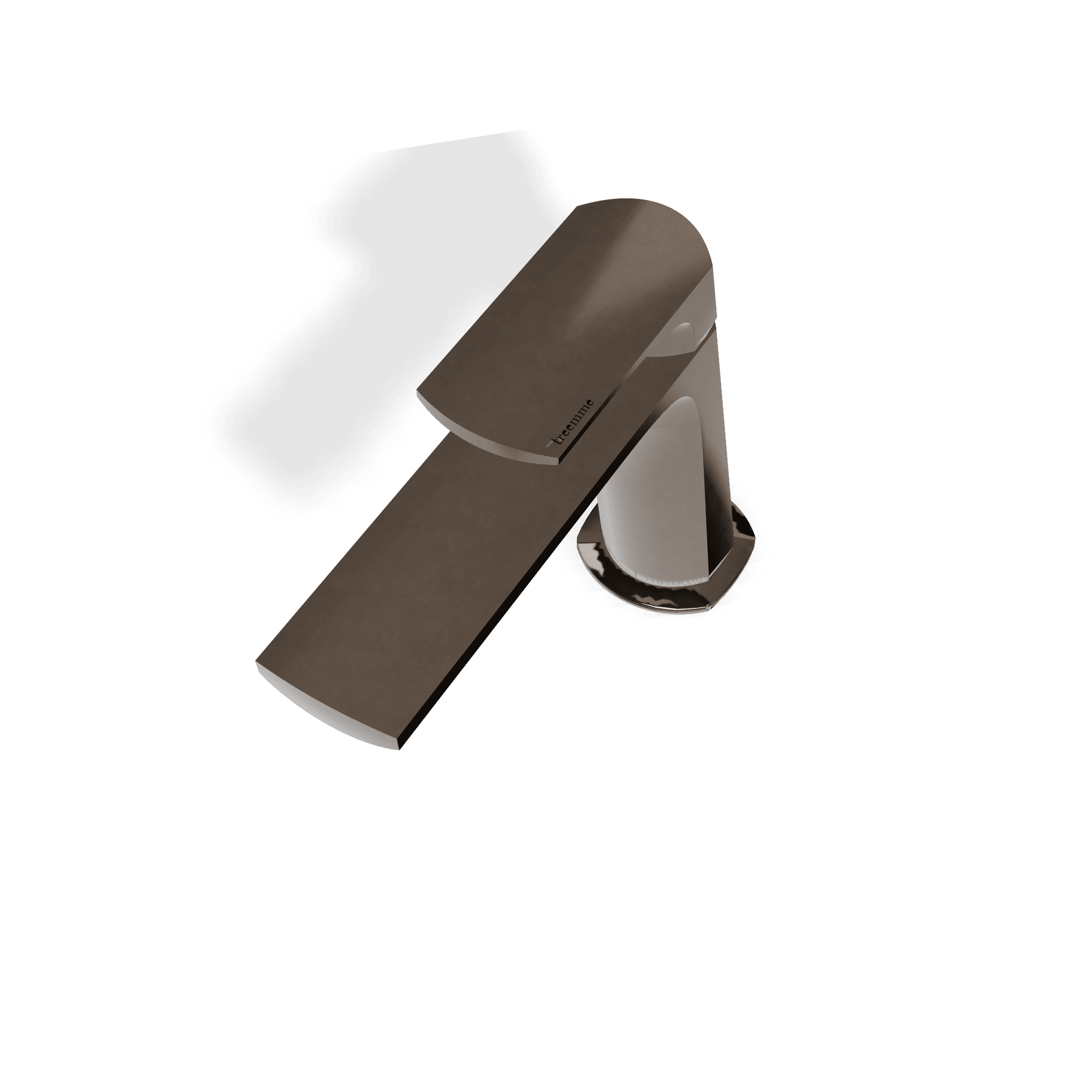 Смеситель для раковины 110 мм Albatros