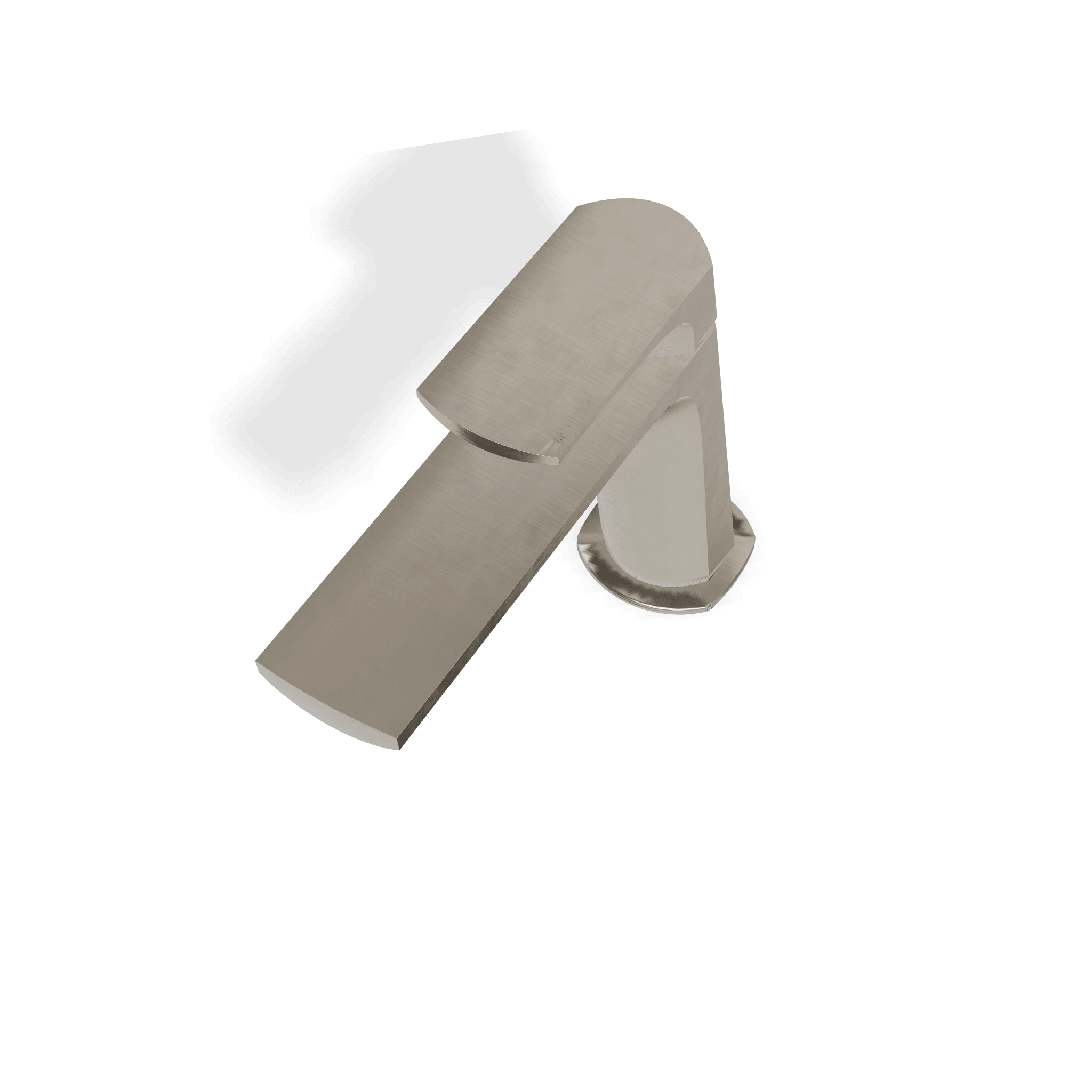 Смеситель для раковины 110 мм Albatros