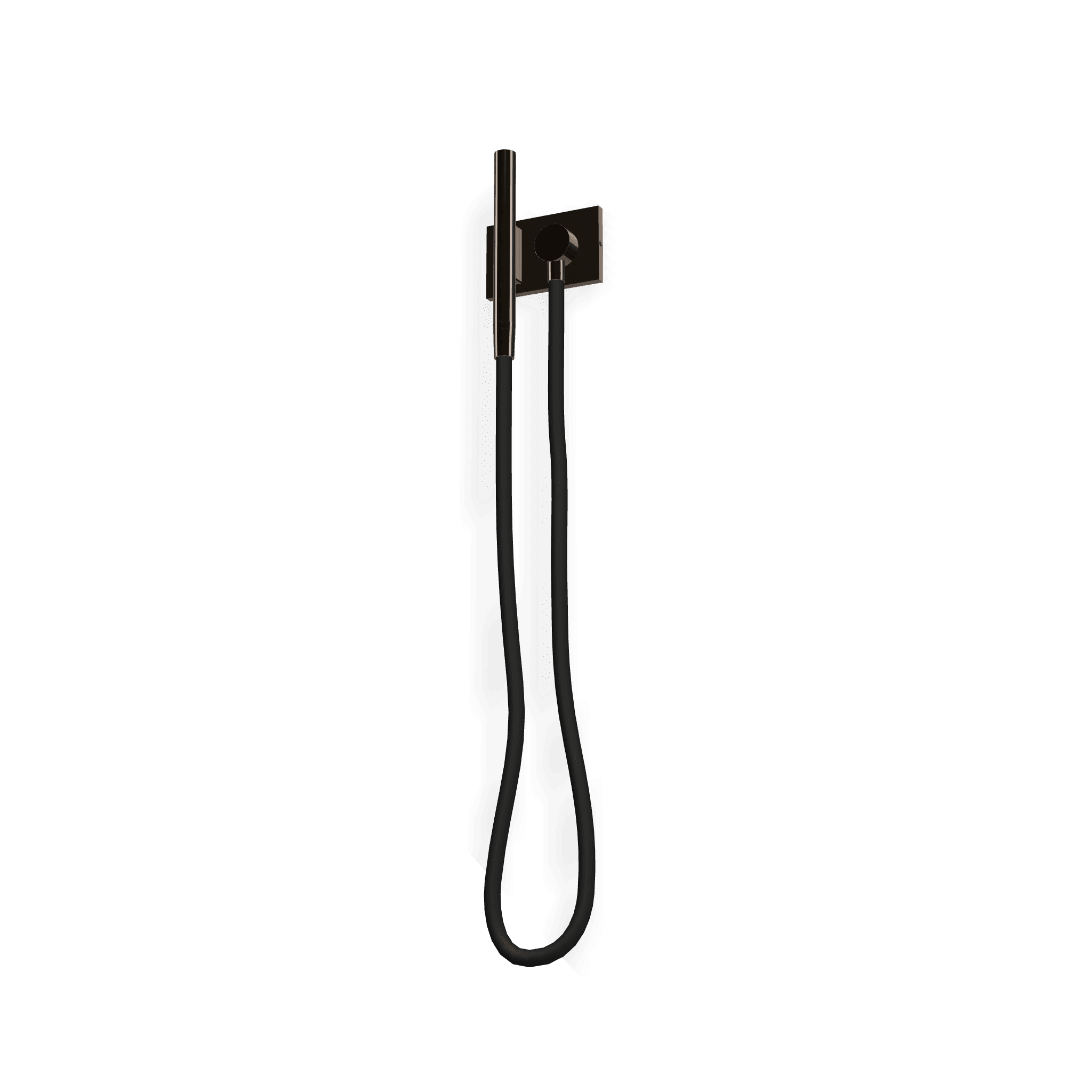 Душевой комплект с магнитным держателем Watt