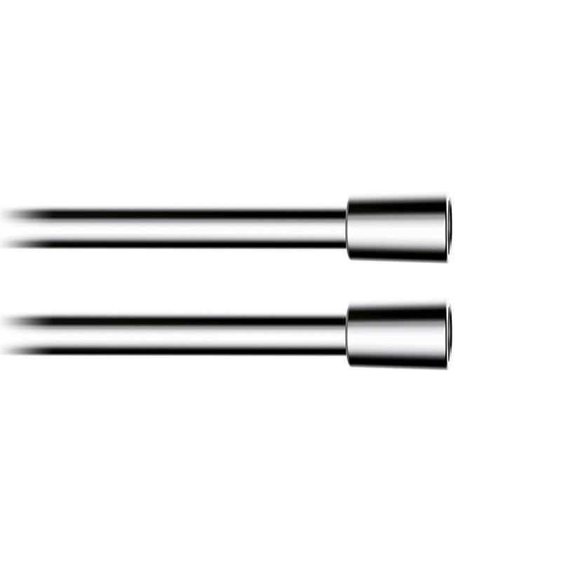 GRB Шланг 170см, хром