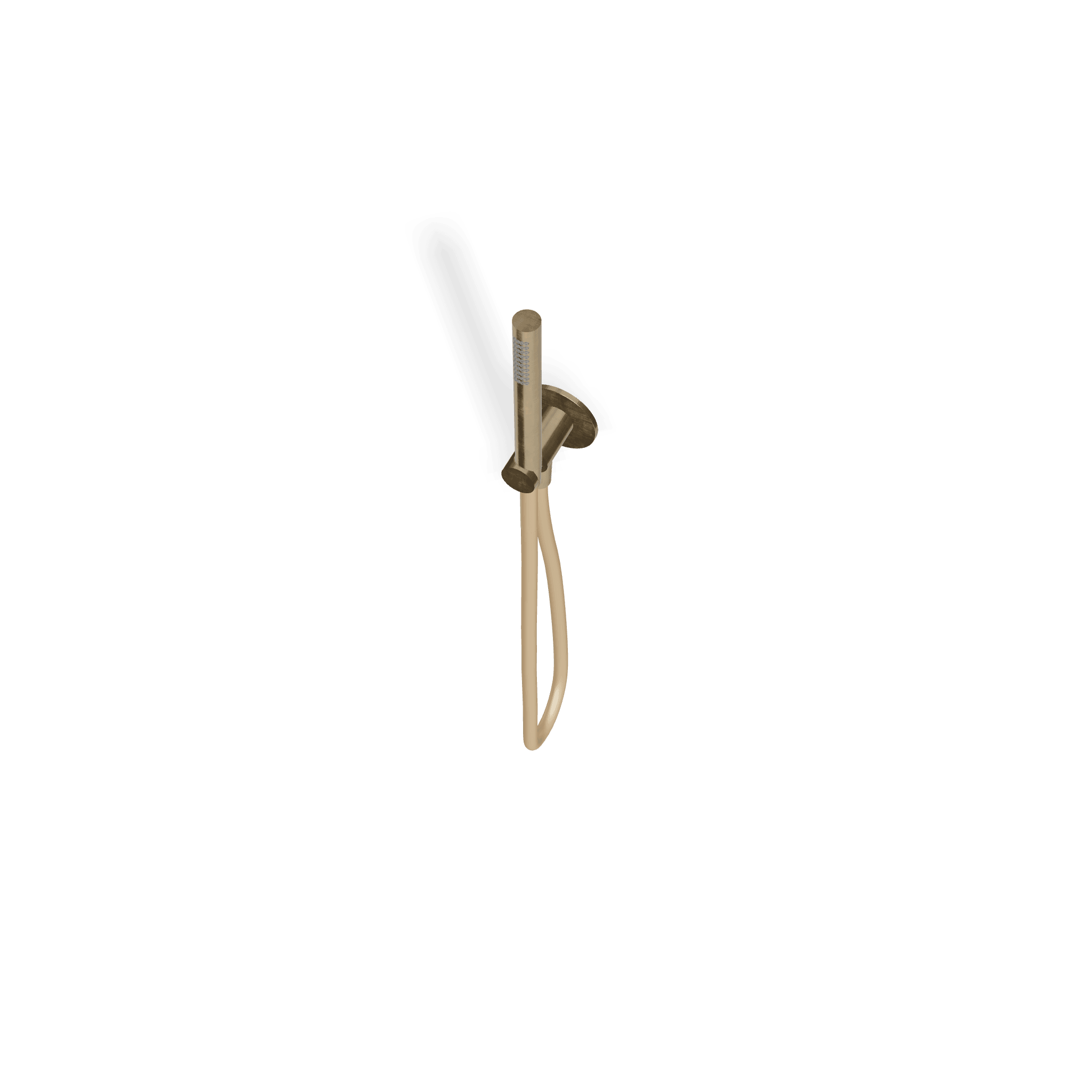 Душевой комплект с держателем 5mm