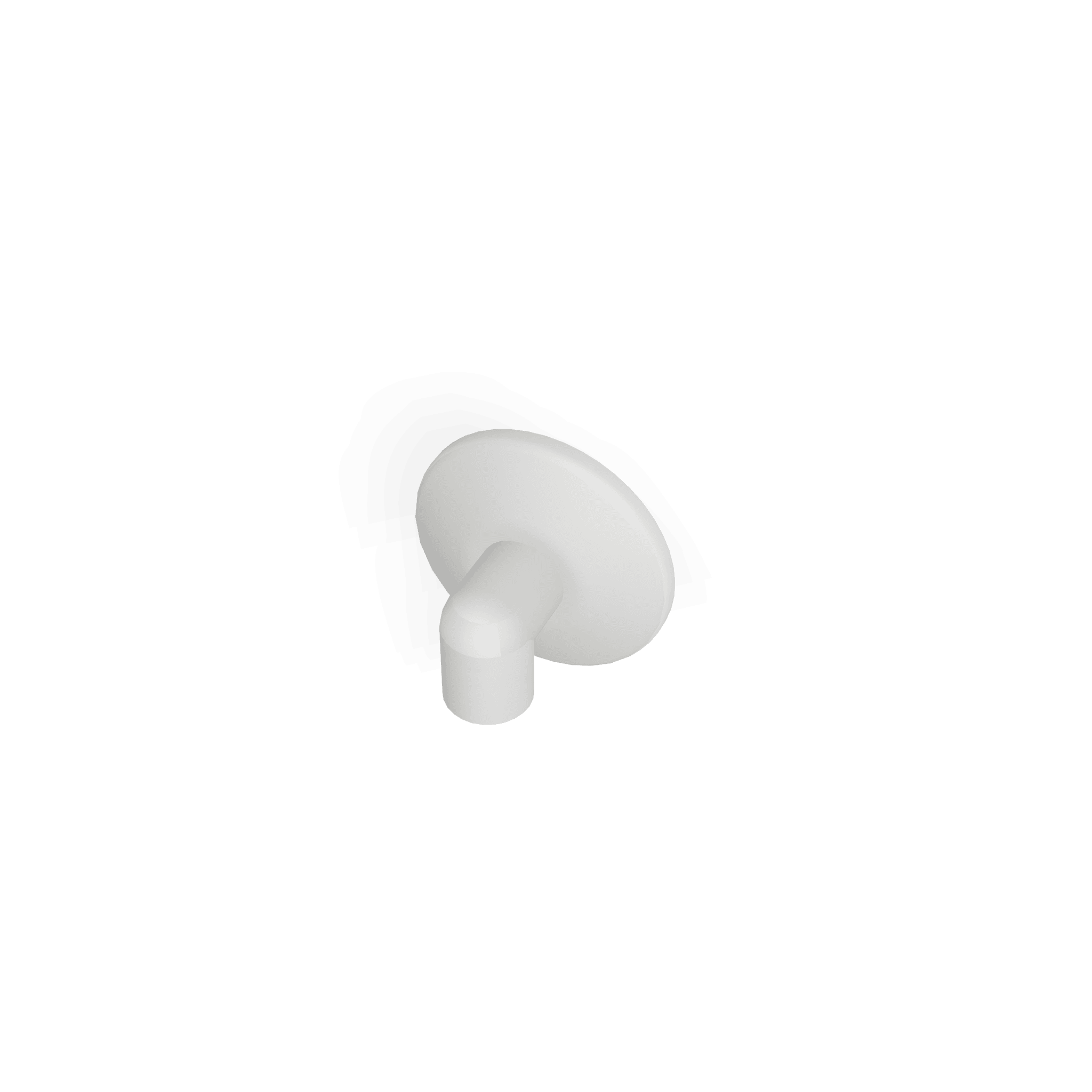 Шланговое подключение