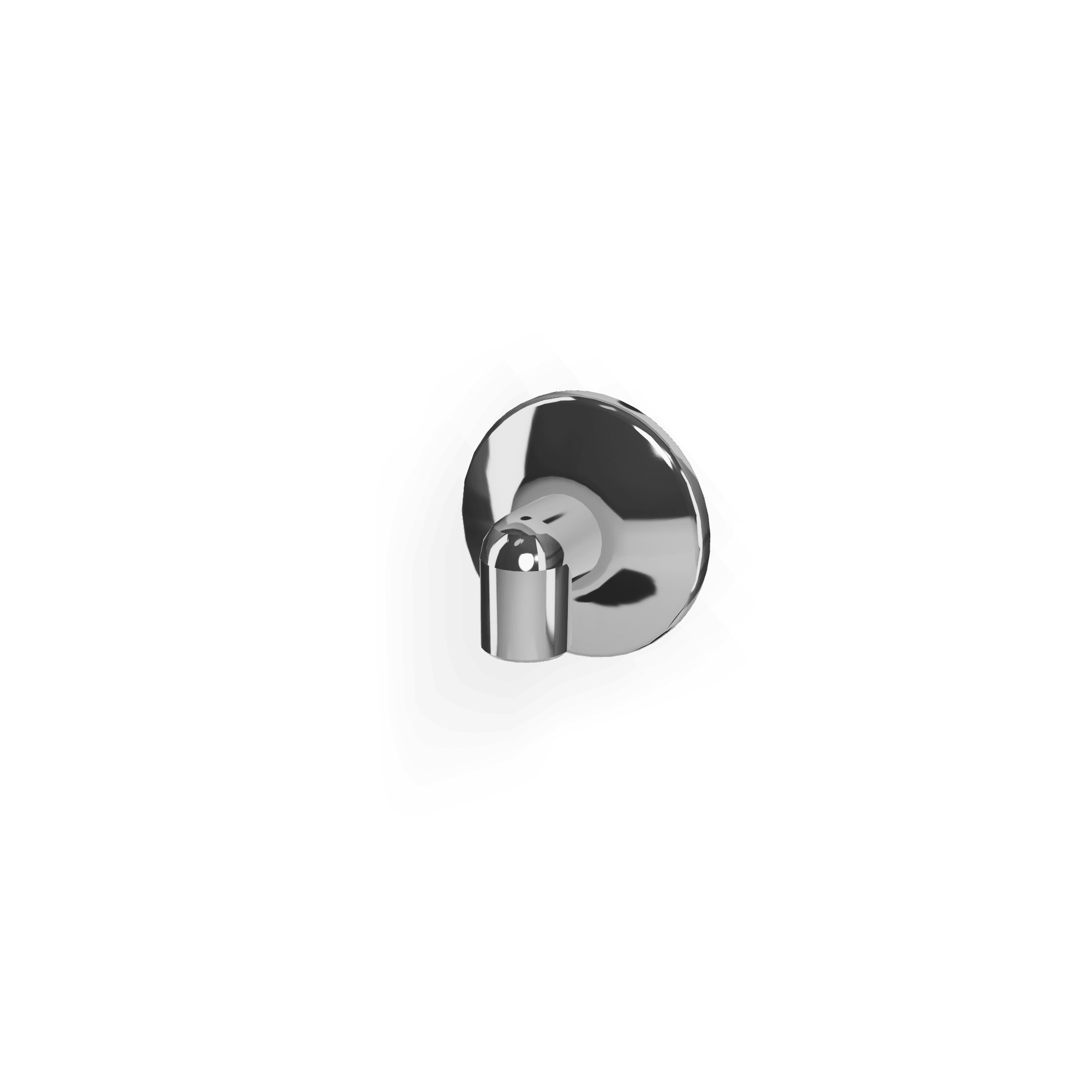 Шланговое подключение