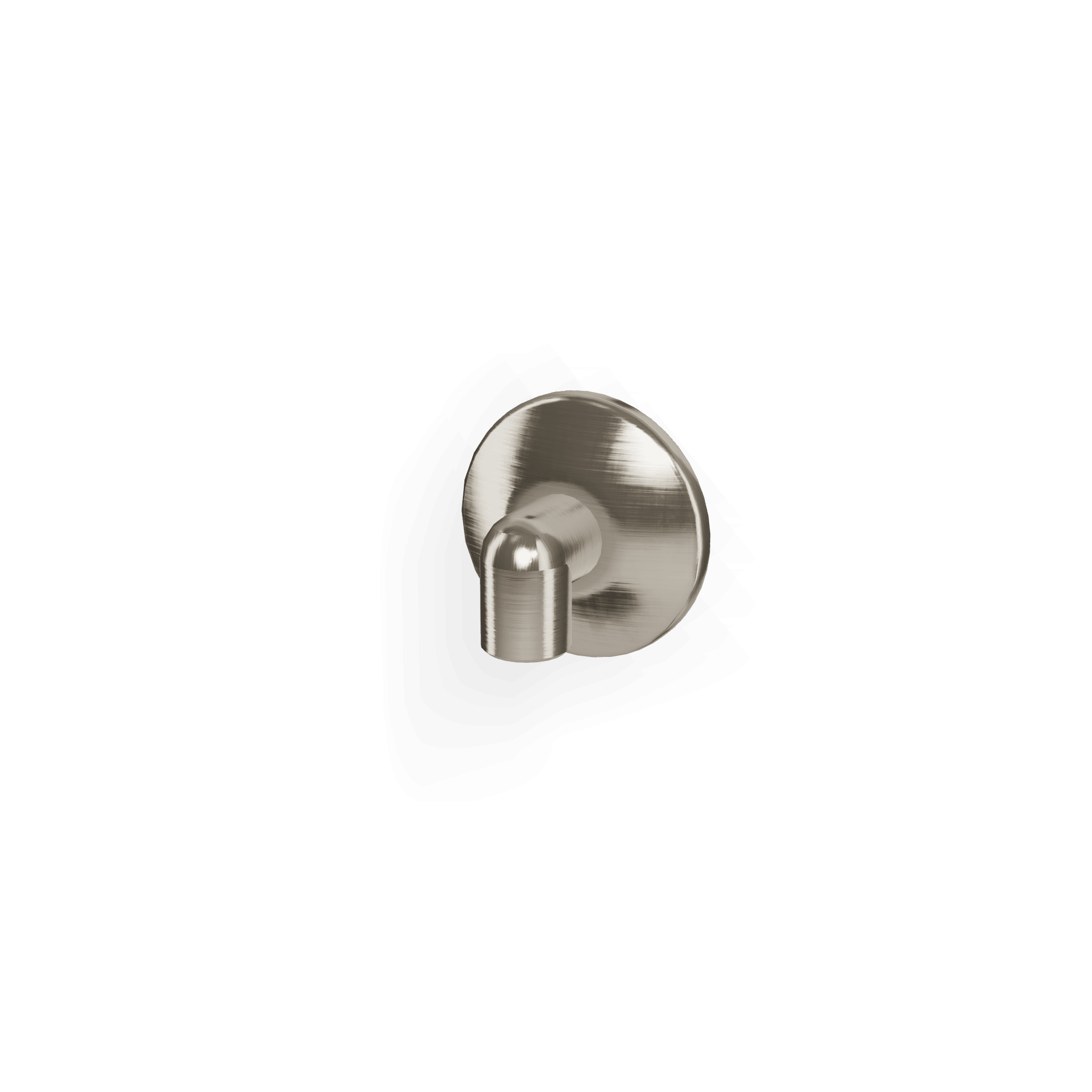 Шланговое подключение