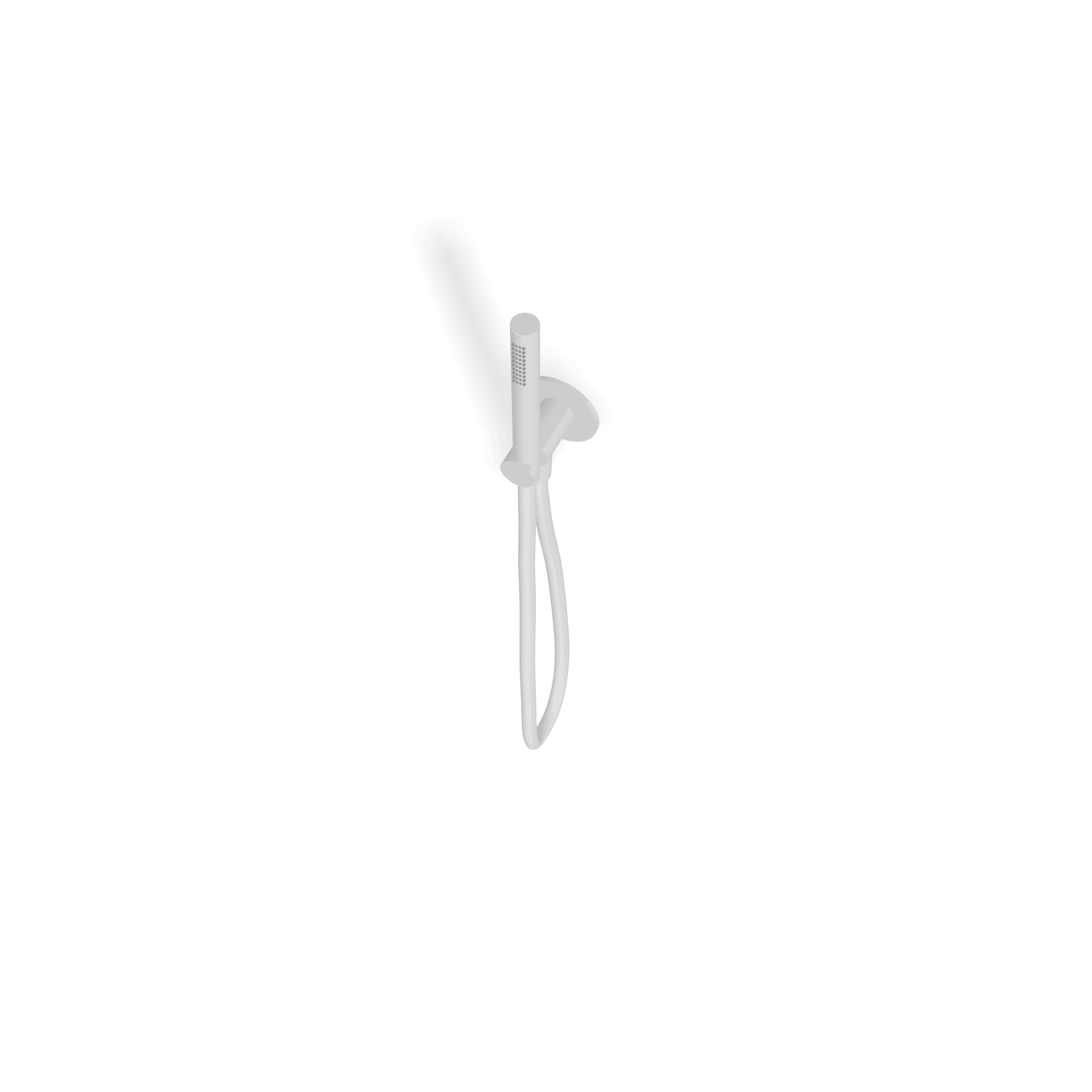 Душевой комплект с держателем