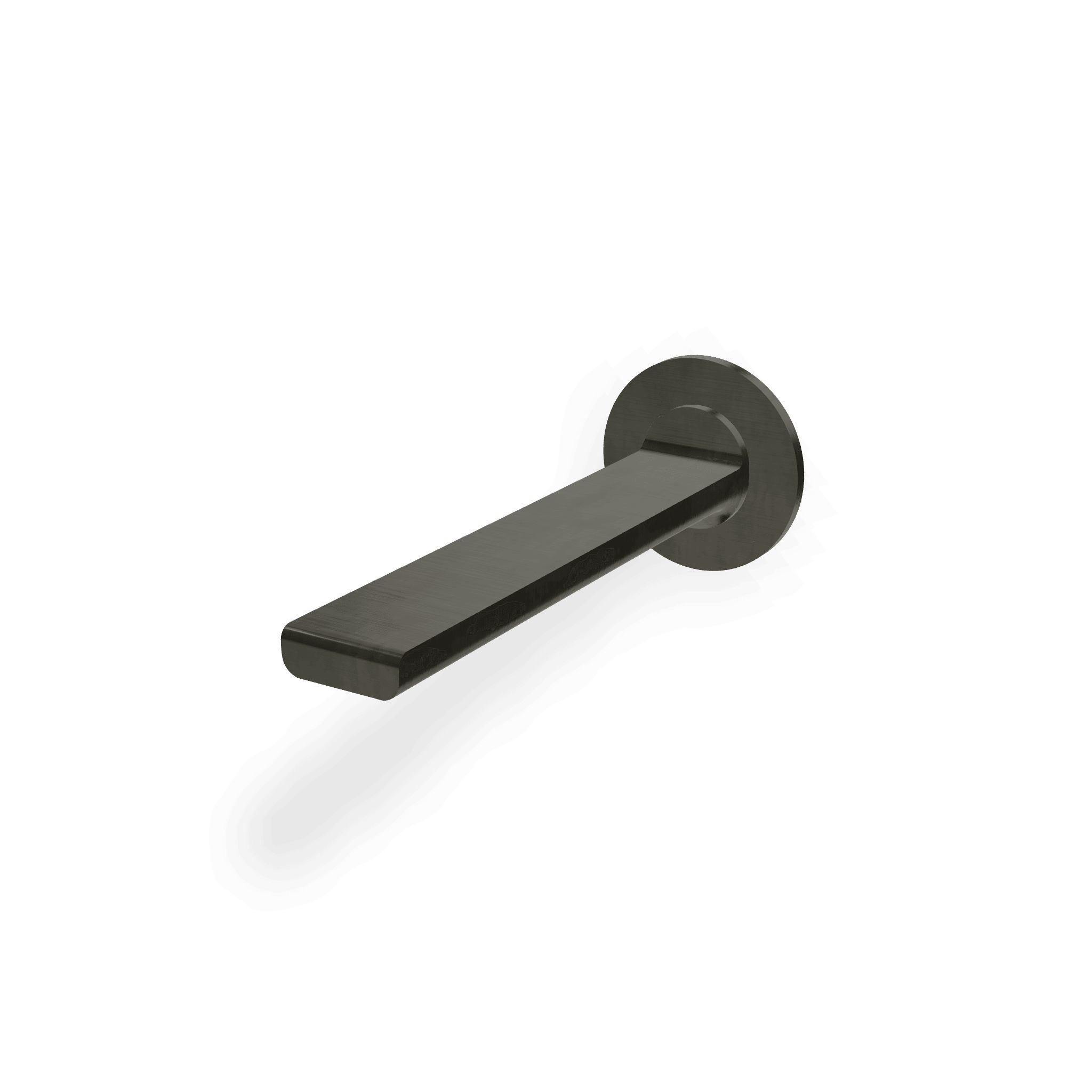 Излив для ванны настенный 185 мм Bamboo