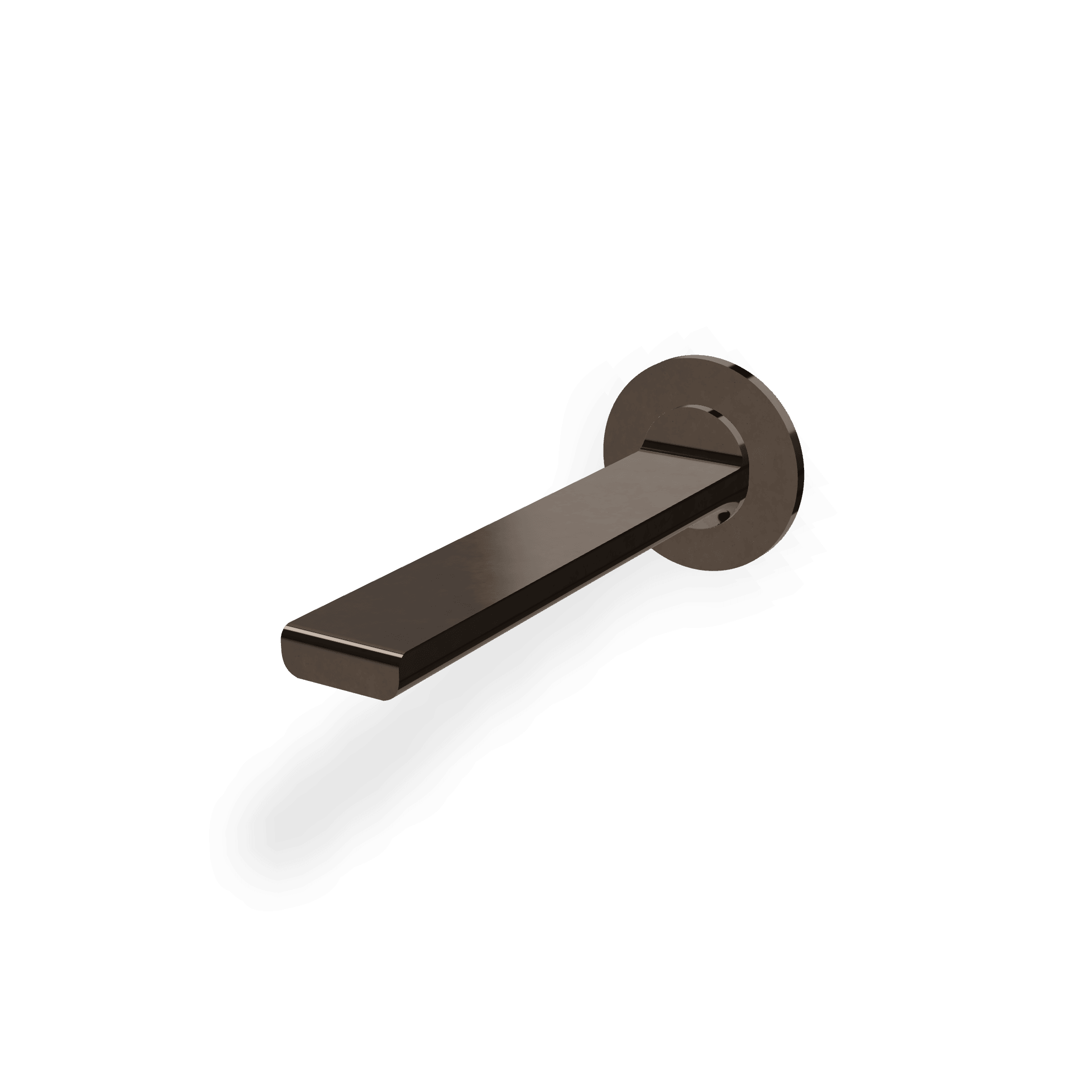 Излив для ванны настенный 185 мм Bamboo